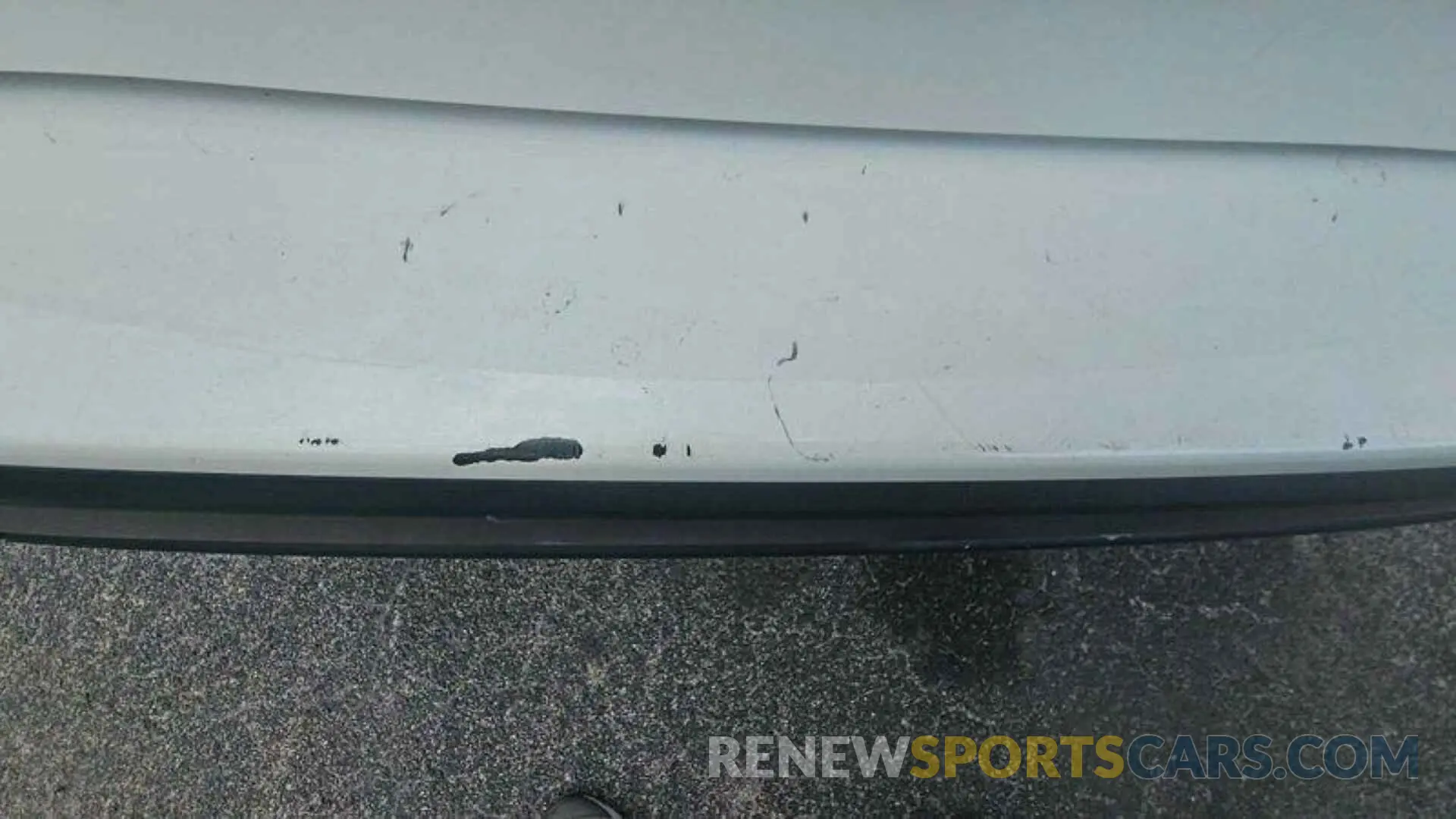 16 Photograph of a damaged car 4S4BTACC9L3141725 SUBARU OUTBACK 2020