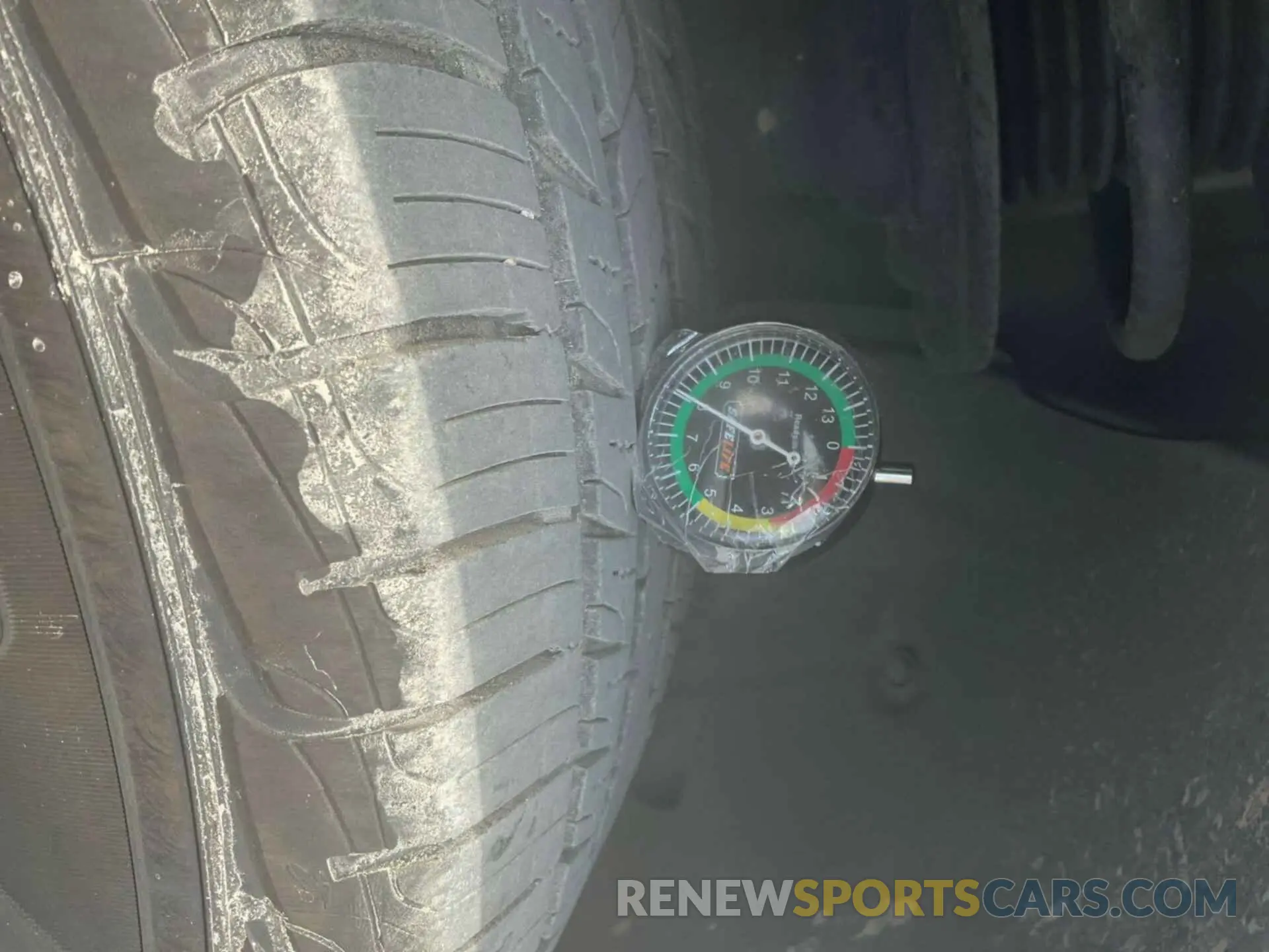 22 Photograph of a damaged car 4S4BTACC9L3142146 SUBARU OUTBACK 2020