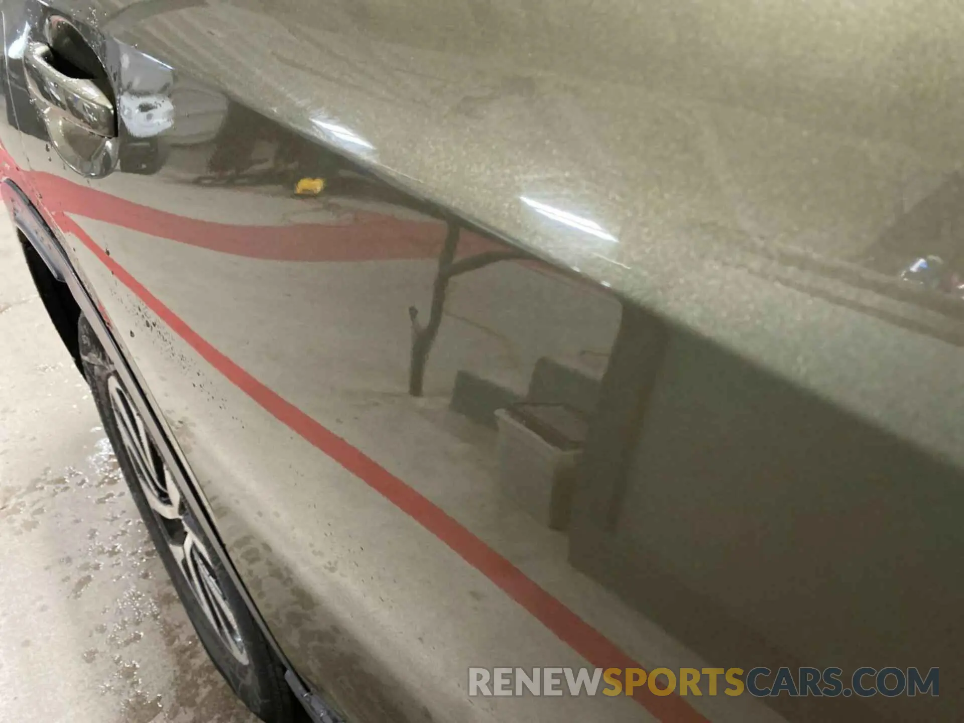 11 Photograph of a damaged car 4S4BTAEC9L3125652 SUBARU OUTBACK 2020