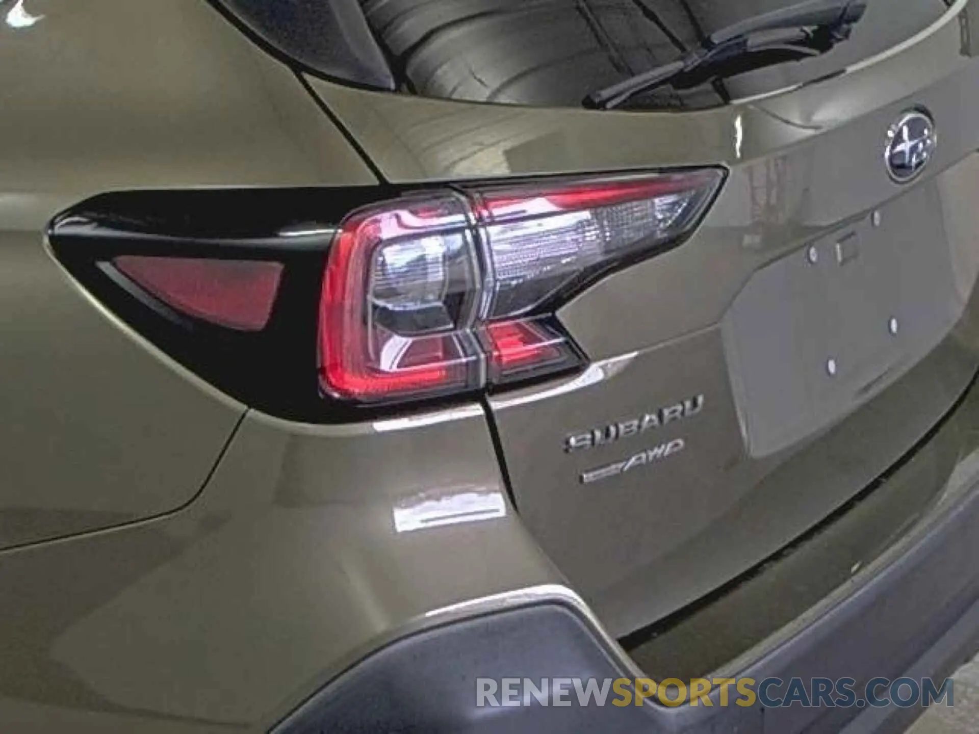 16 Photograph of a damaged car 4S4BTAEC9L3125652 SUBARU OUTBACK 2020