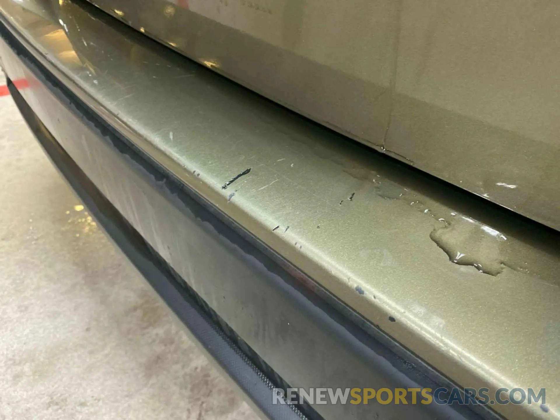 17 Photograph of a damaged car 4S4BTAEC9L3125652 SUBARU OUTBACK 2020