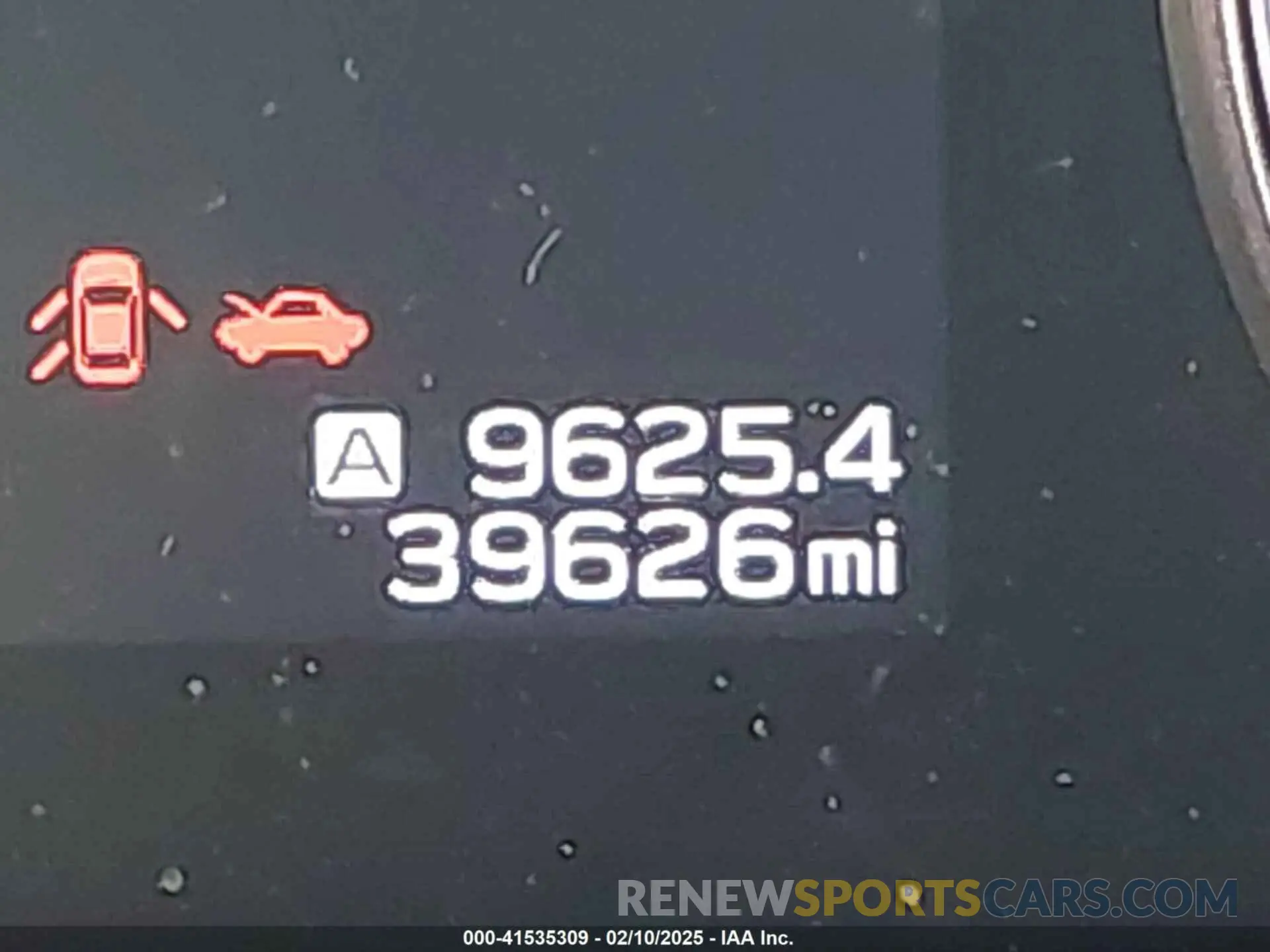 15 Photograph of a damaged car 4S4BTANC2L3201518 SUBARU OUTBACK 2020