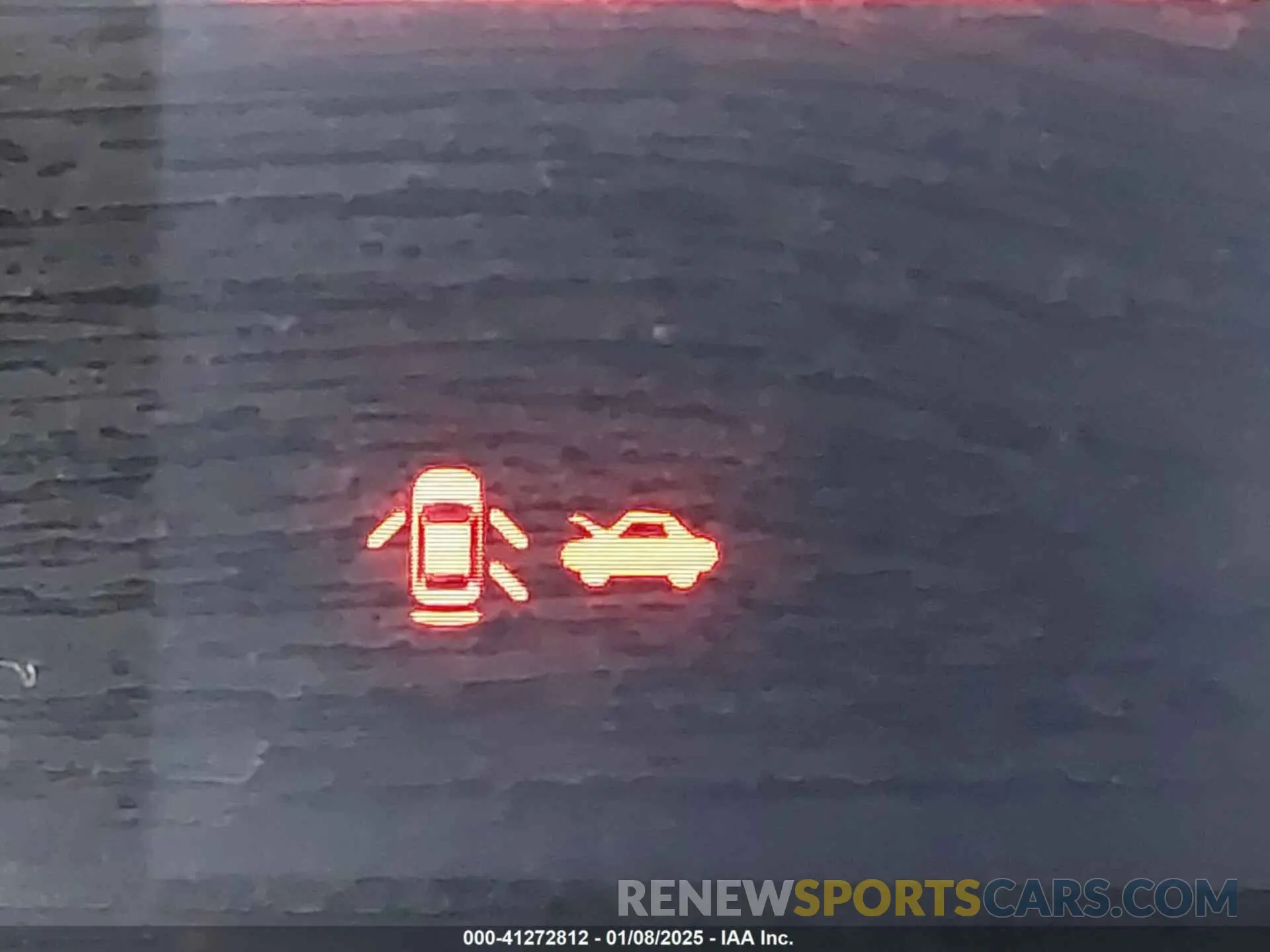 15 Photograph of a damaged car 4S4BTANC3L3232812 SUBARU OUTBACK 2020