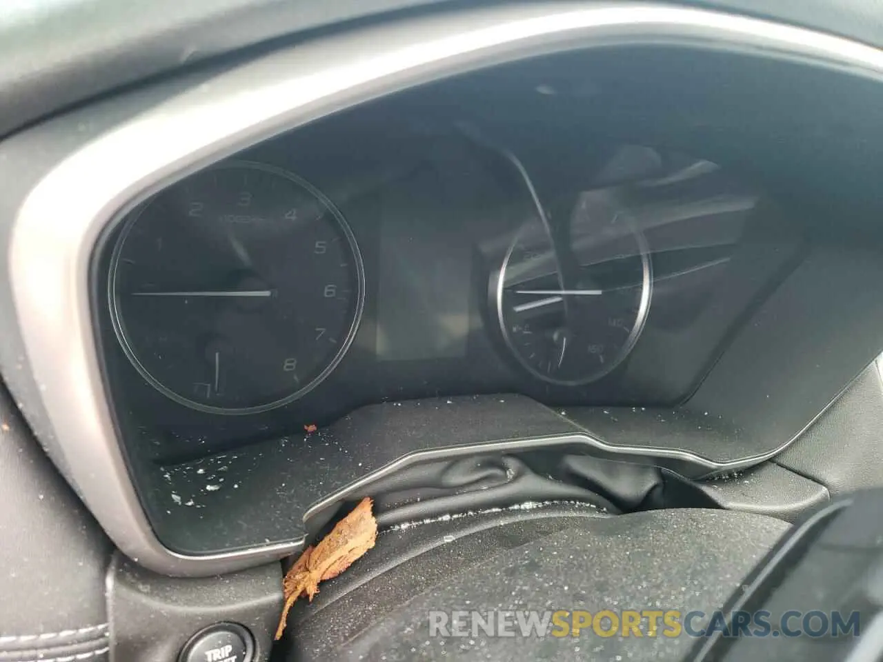 9 Photograph of a damaged car 4S4BTANC9L3151118 SUBARU OUTBACK 2020