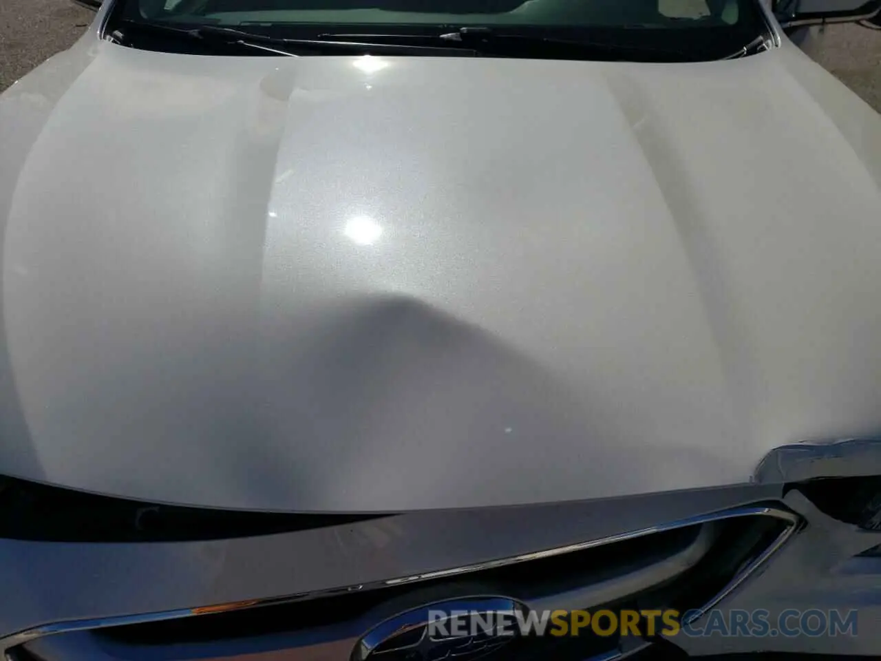 12 Photograph of a damaged car 4S4BTANCXL3212346 SUBARU OUTBACK 2020