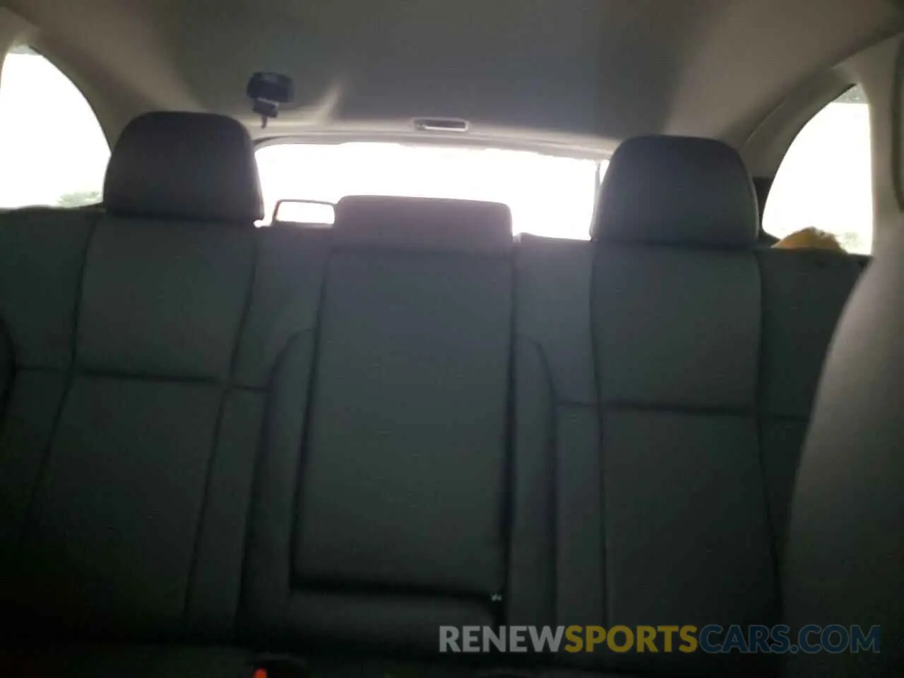 10 Photograph of a damaged car 4S4BTGND0L3118701 SUBARU OUTBACK 2020