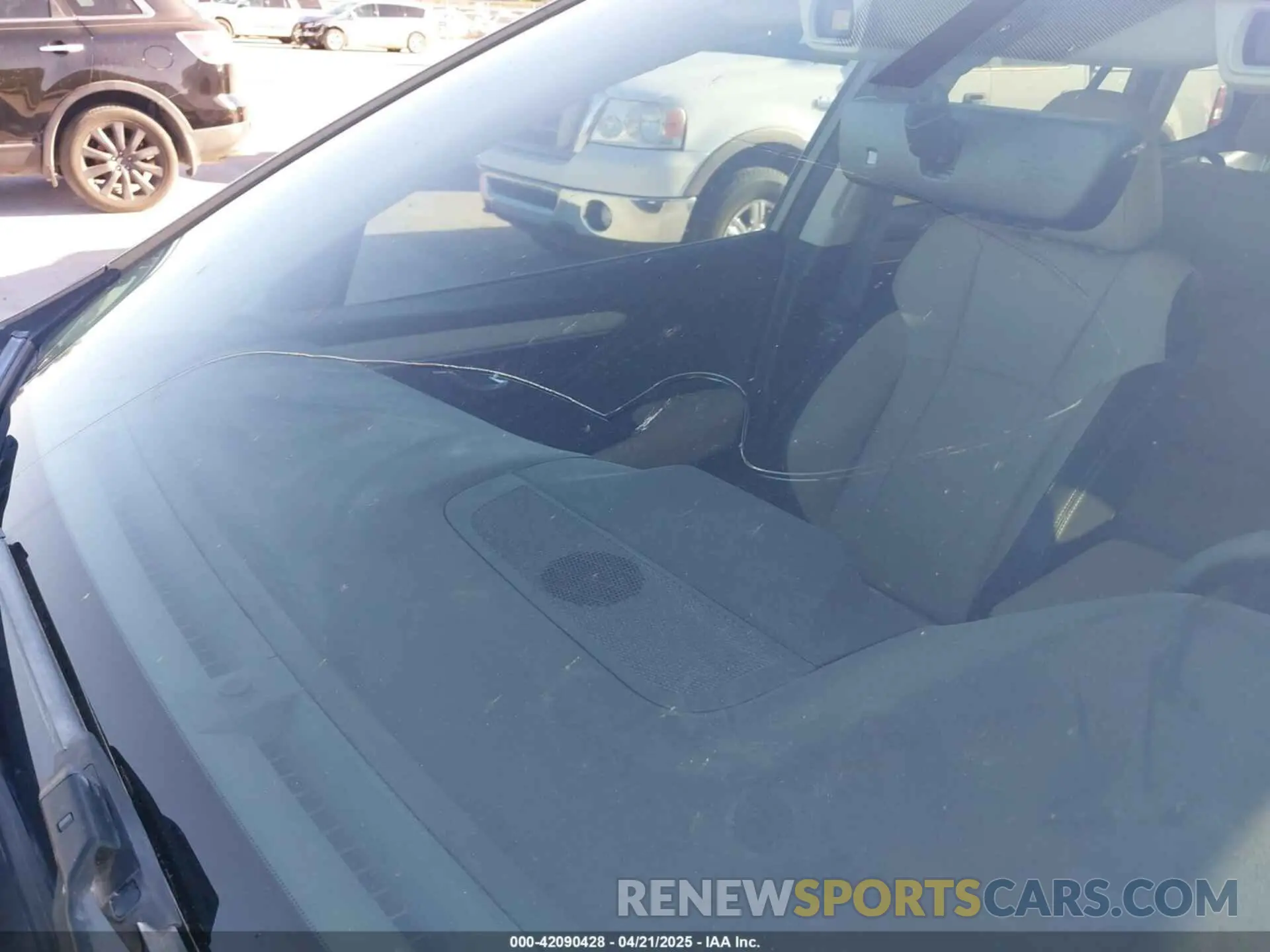 17 Photograph of a damaged car 4S4BTGND1L3230486 SUBARU OUTBACK 2020