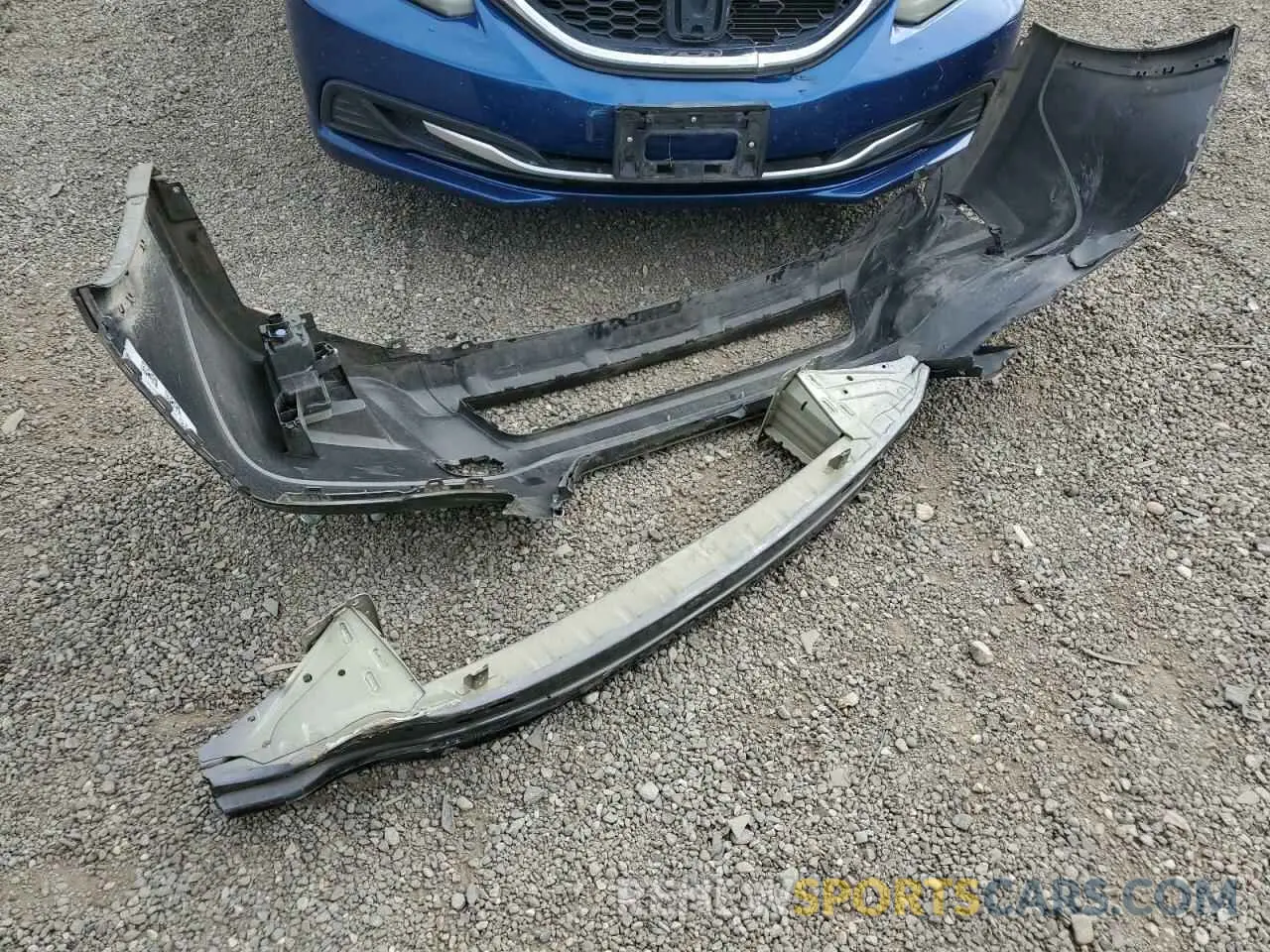 13 Photograph of a damaged car 4S4BTGND5L3142685 SUBARU OUTBACK 2020