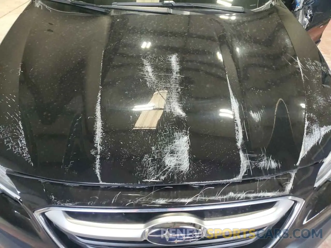 14 Photograph of a damaged car 4S4BTGPD9L3223413 SUBARU OUTBACK 2020