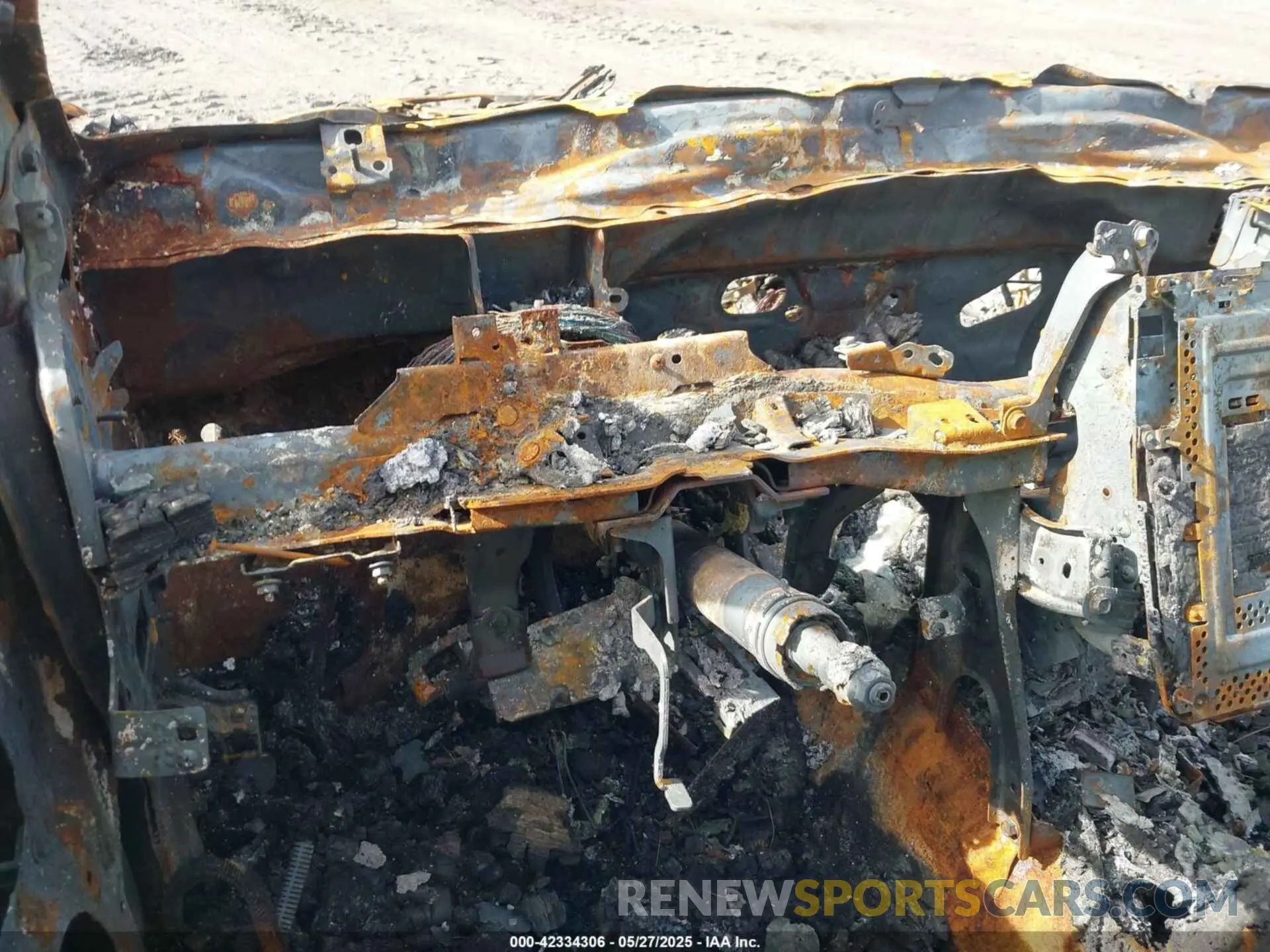 7 Photograph of a damaged car 4S4BTACC1M3153319 SUBARU OUTBACK 2021
