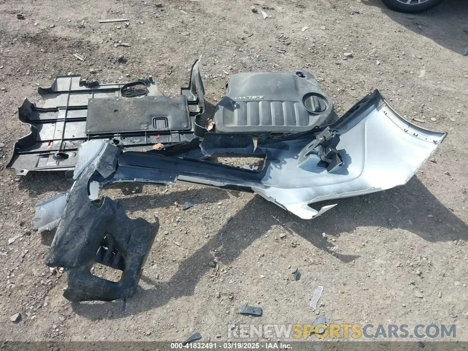 12 Photograph of a damaged car 4S4BTACC5M3147958 SUBARU OUTBACK 2021