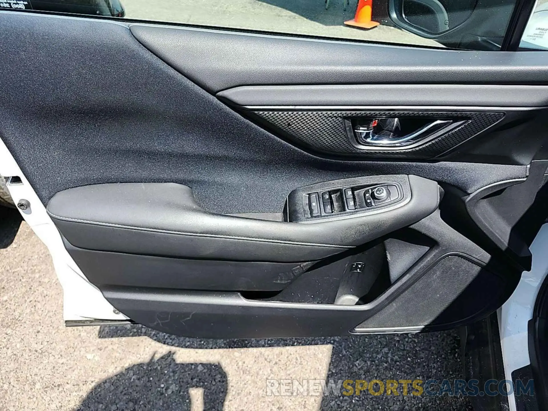 24 Photograph of a damaged car 4S4BTACCXM3217809 SUBARU OUTBACK 2021