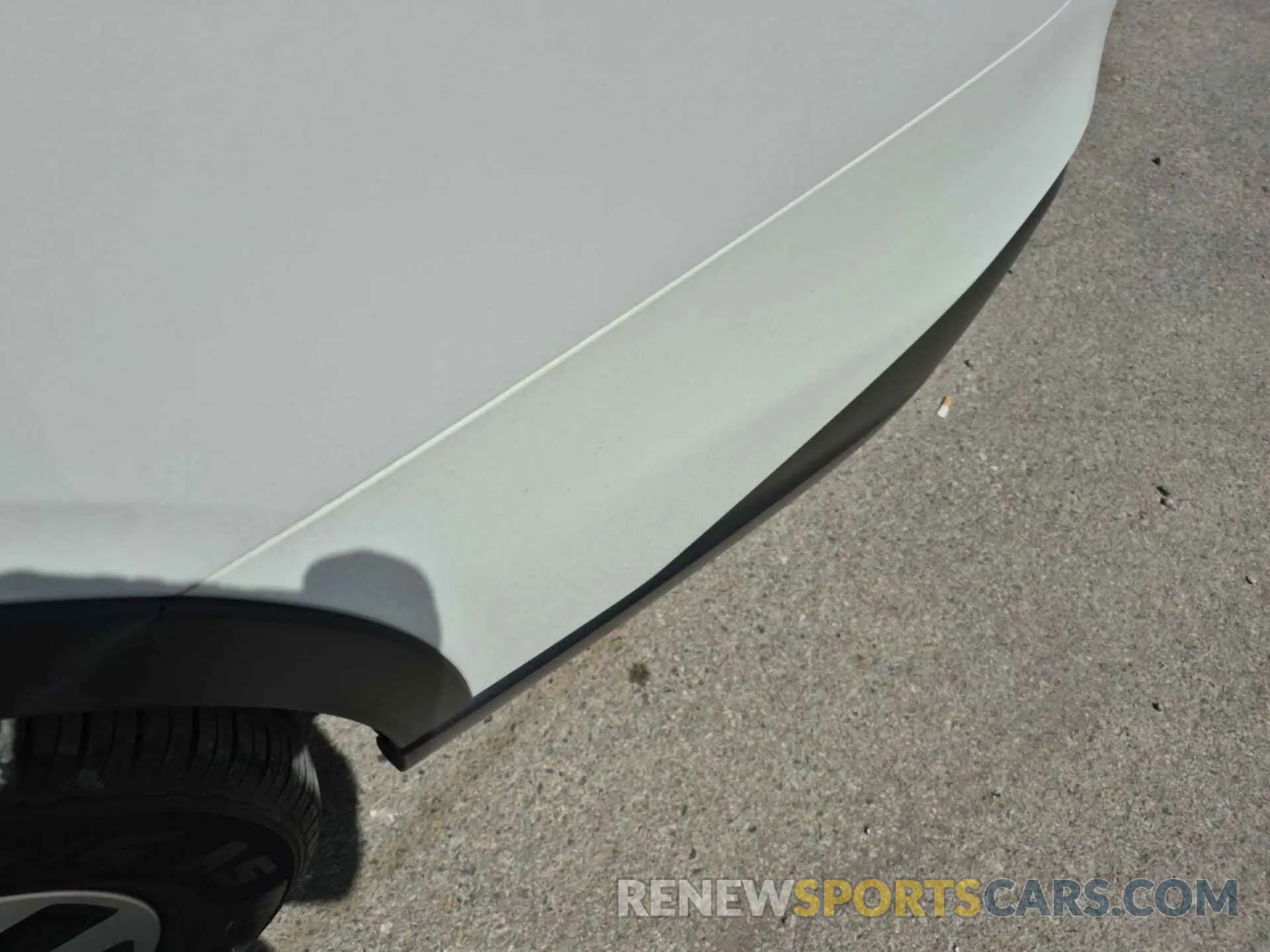 5 Photograph of a damaged car 4S4BTACCXM3217809 SUBARU OUTBACK 2021