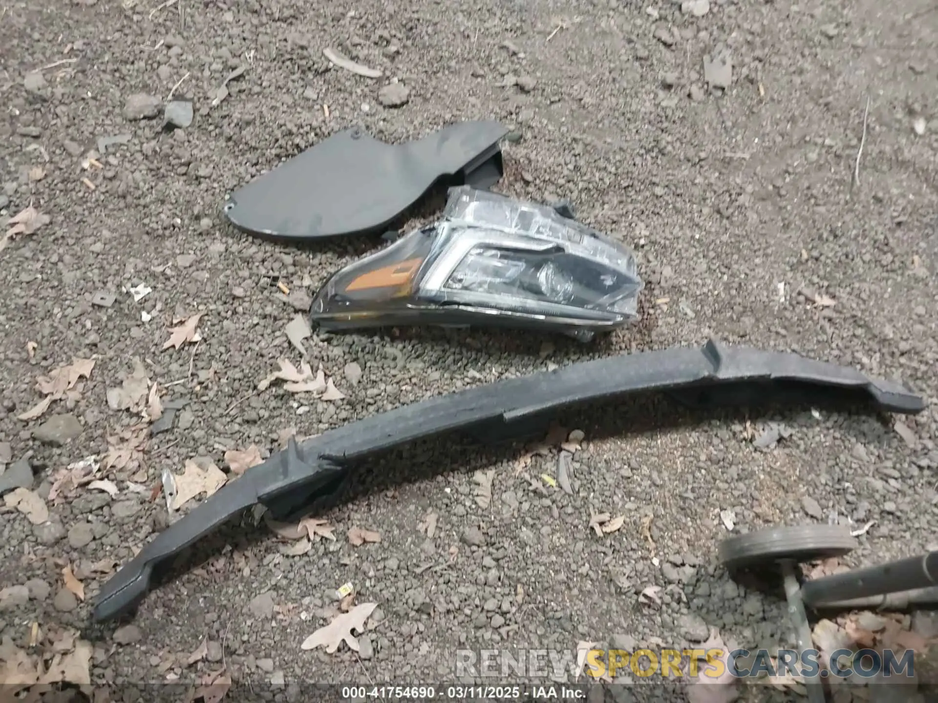 12 Photograph of a damaged car 4S4BTADC2M3168085 SUBARU OUTBACK 2021