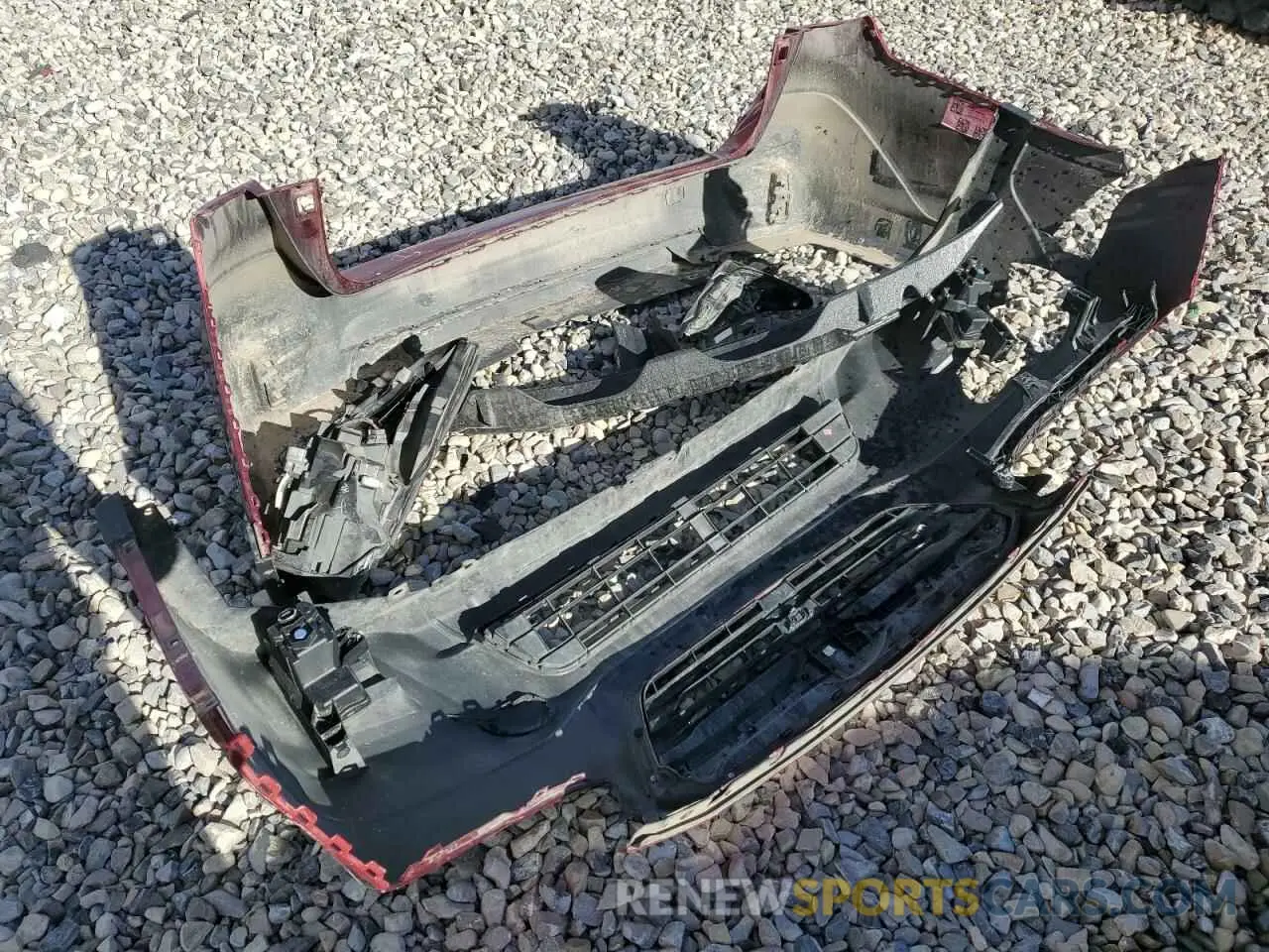 12 Photograph of a damaged car 4S4BTAFC2M3162364 SUBARU OUTBACK 2021