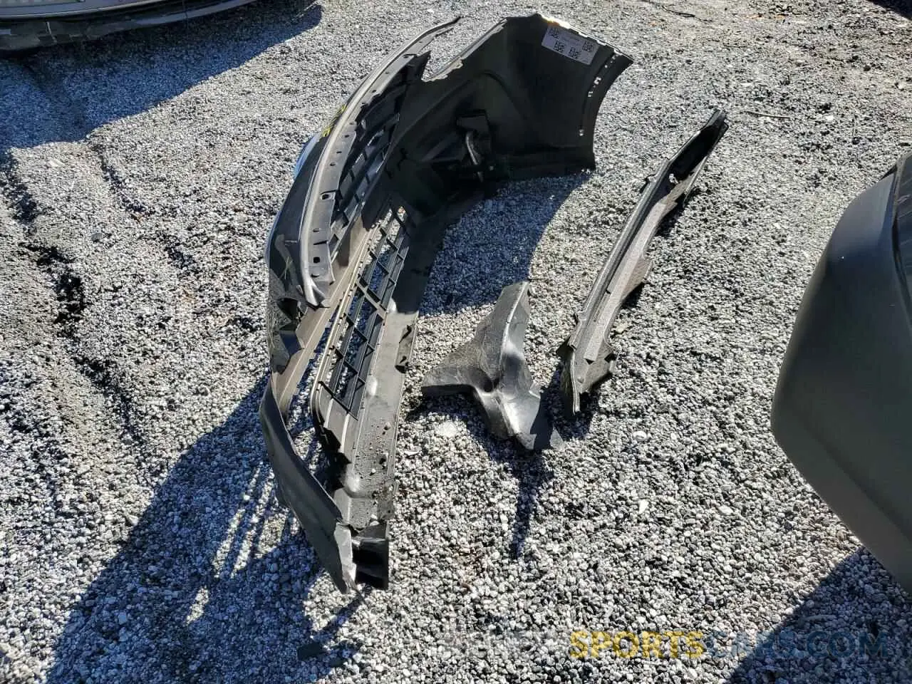 13 Photograph of a damaged car 4S4BTAFC7M3111944 SUBARU OUTBACK 2021