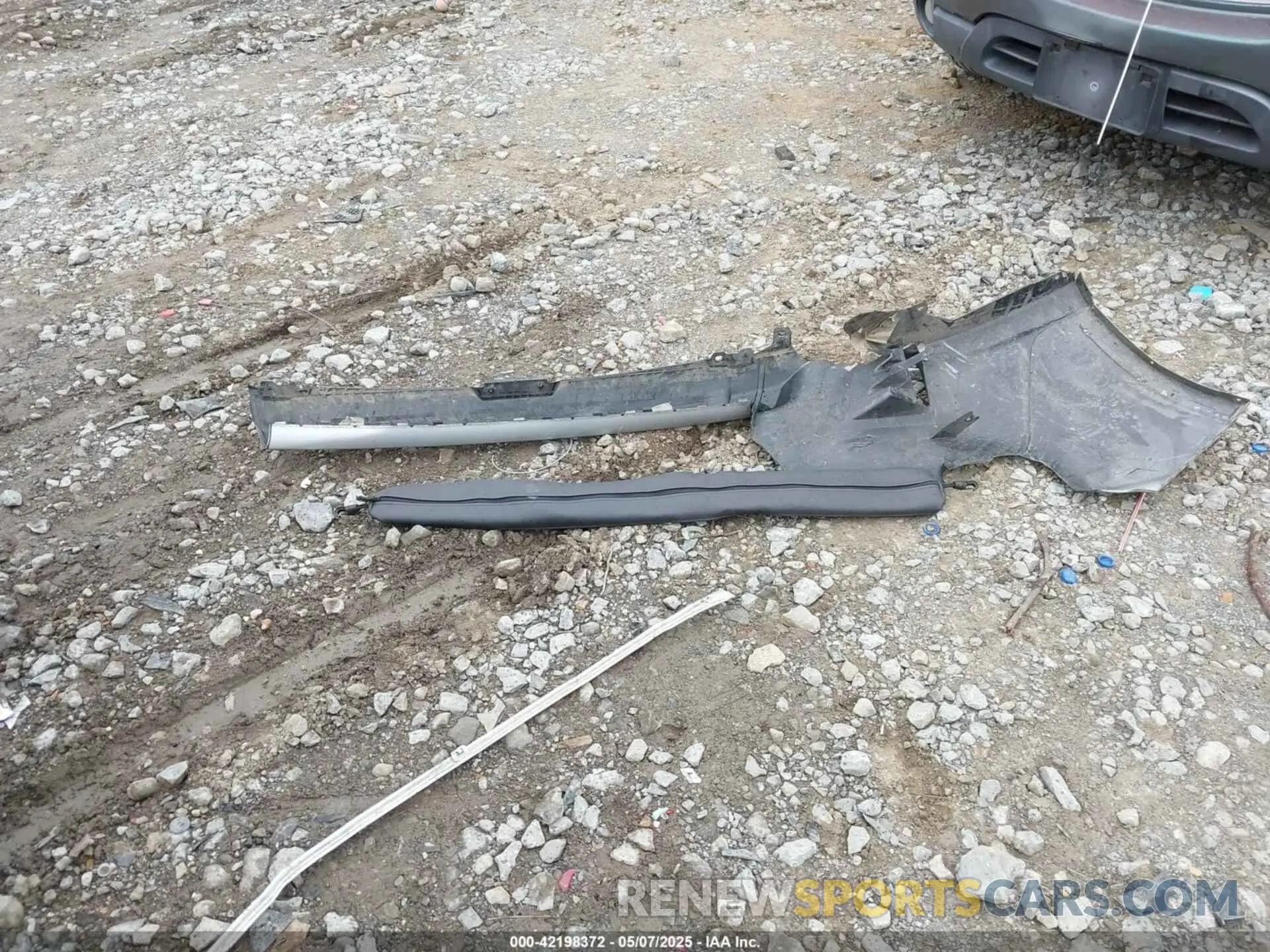 12 Photograph of a damaged car 4S4BTANC6M3161350 SUBARU OUTBACK 2021