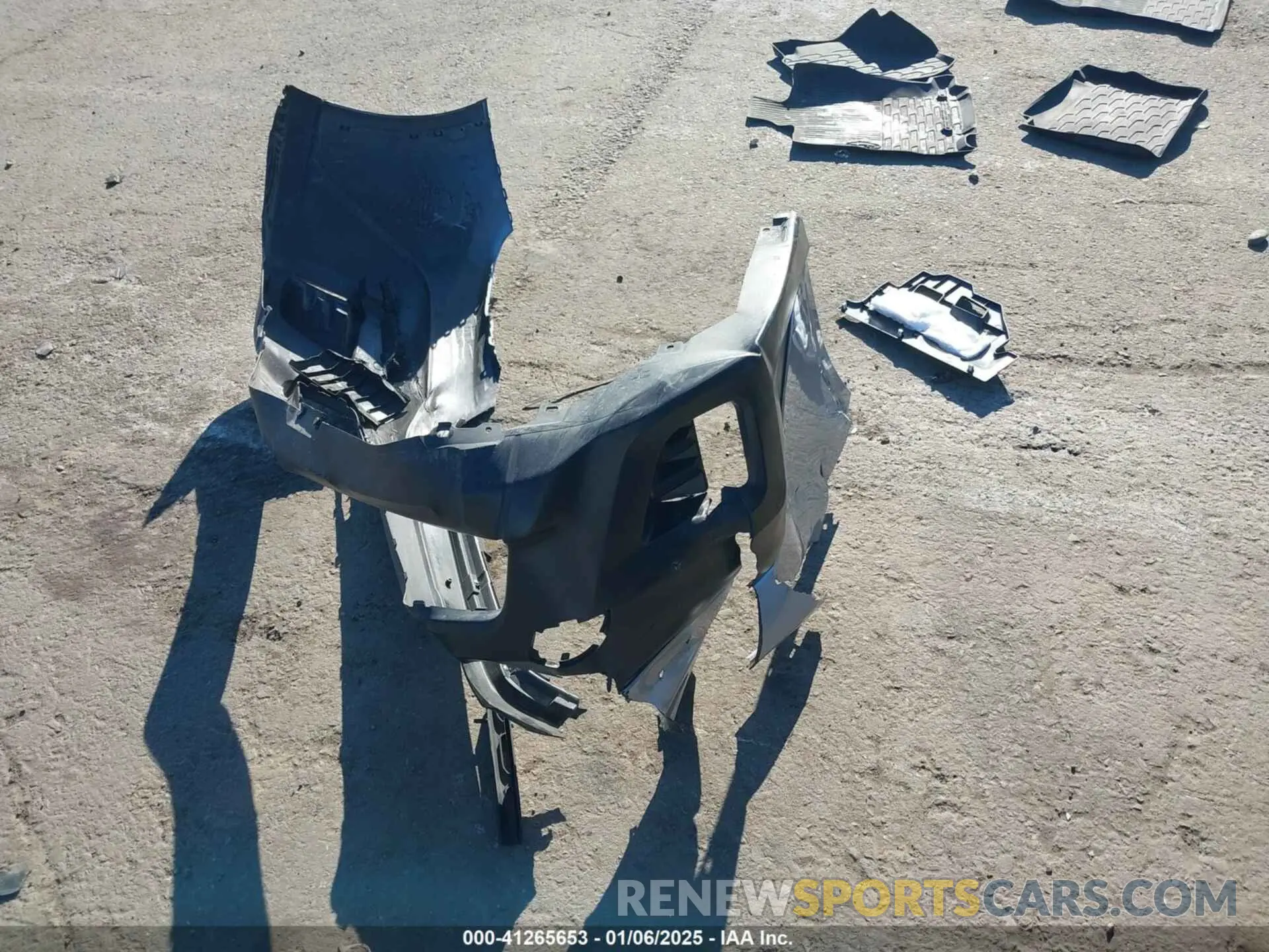 12 Photograph of a damaged car 4S4BTGLD4M3193275 SUBARU OUTBACK 2021