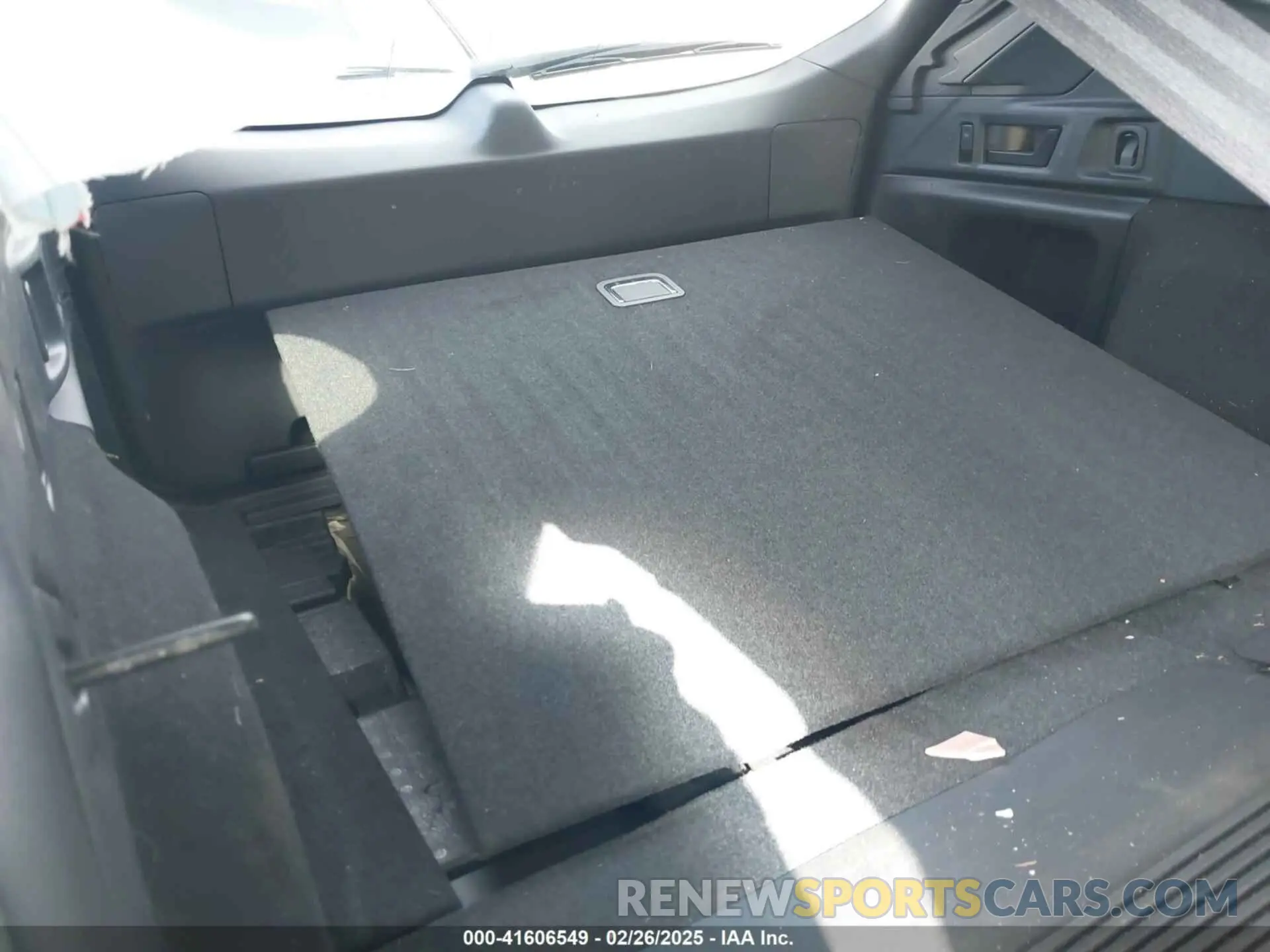 11 Photograph of a damaged car 4S4BTGLD9M3144735 SUBARU OUTBACK 2021