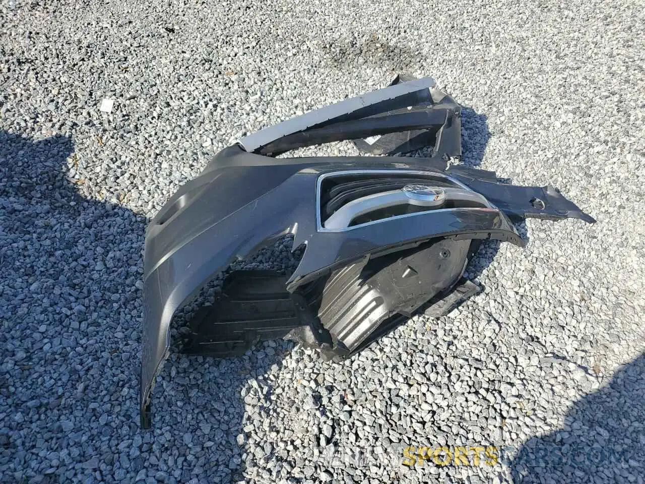 13 Photograph of a damaged car 4S4BTGND3M3170227 SUBARU OUTBACK 2021