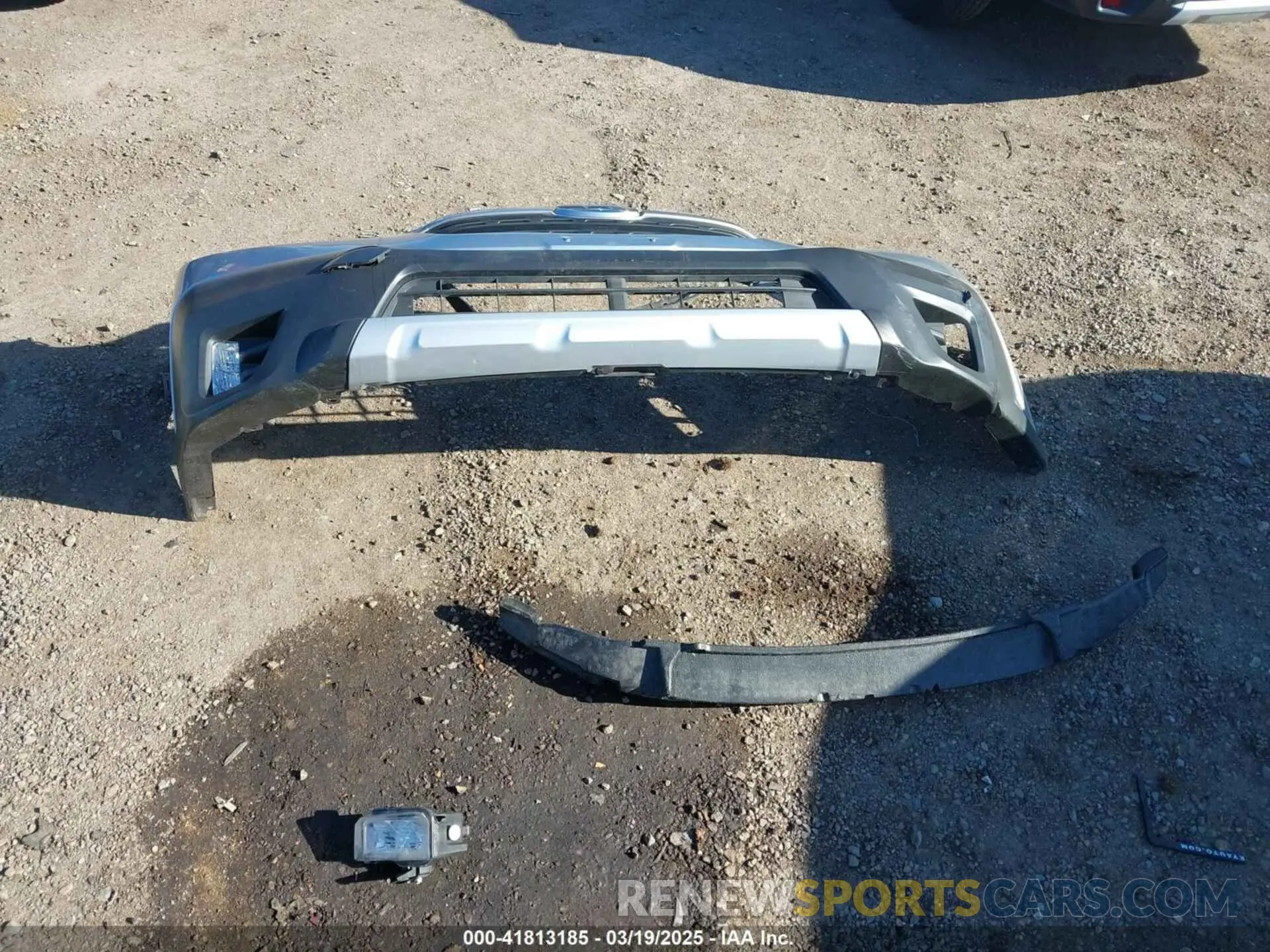 12 Photograph of a damaged car 4S4BTGND9M3160320 SUBARU OUTBACK 2021