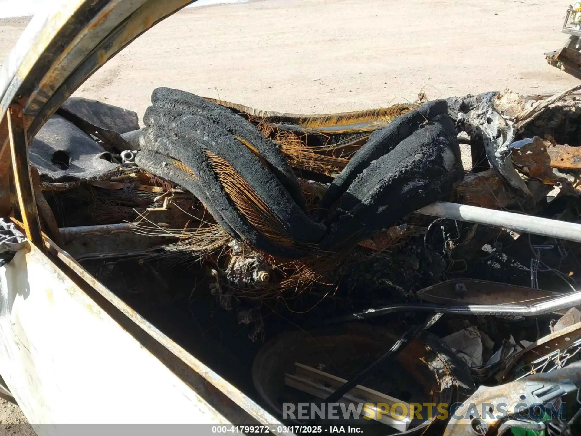 14 Photograph of a damaged car 4S4BTGND9M3174492 SUBARU OUTBACK 2021