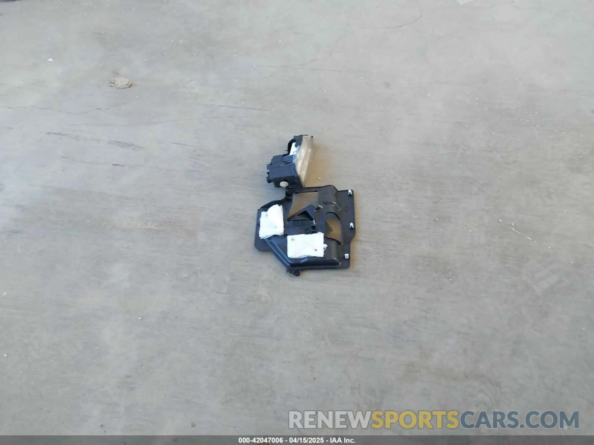 11 Photograph of a damaged car 4S4BTGPD3M3198641 SUBARU OUTBACK 2021