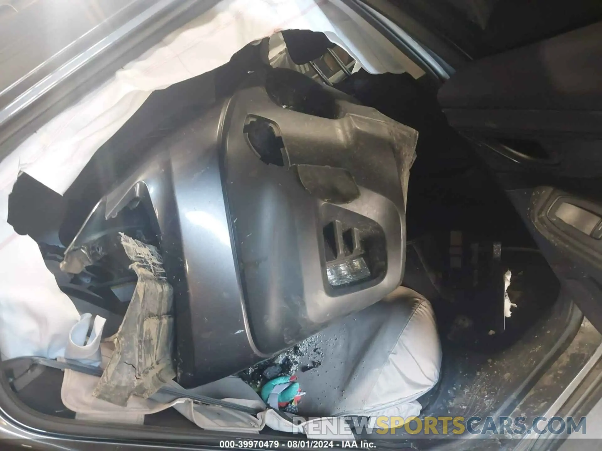 12 Photograph of a damaged car 4S4BTAAC3N3226579 SUBARU OUTBACK 2022