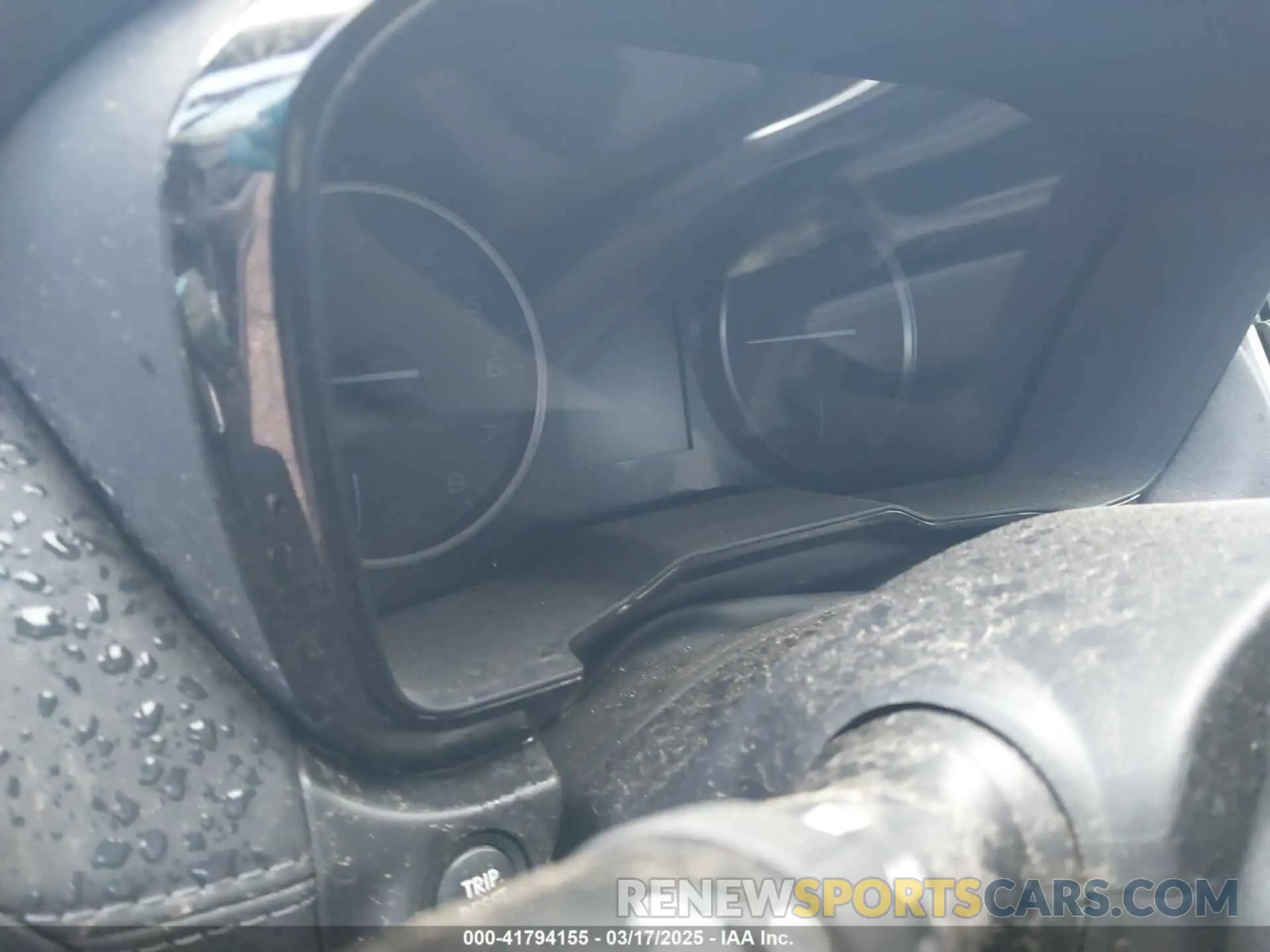7 Photograph of a damaged car 4S4BTAAC5N3119646 SUBARU OUTBACK 2022