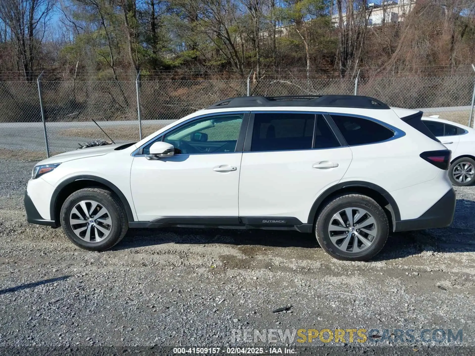 14 Photograph of a damaged car 4S4BTACC4N3108568 SUBARU OUTBACK 2022