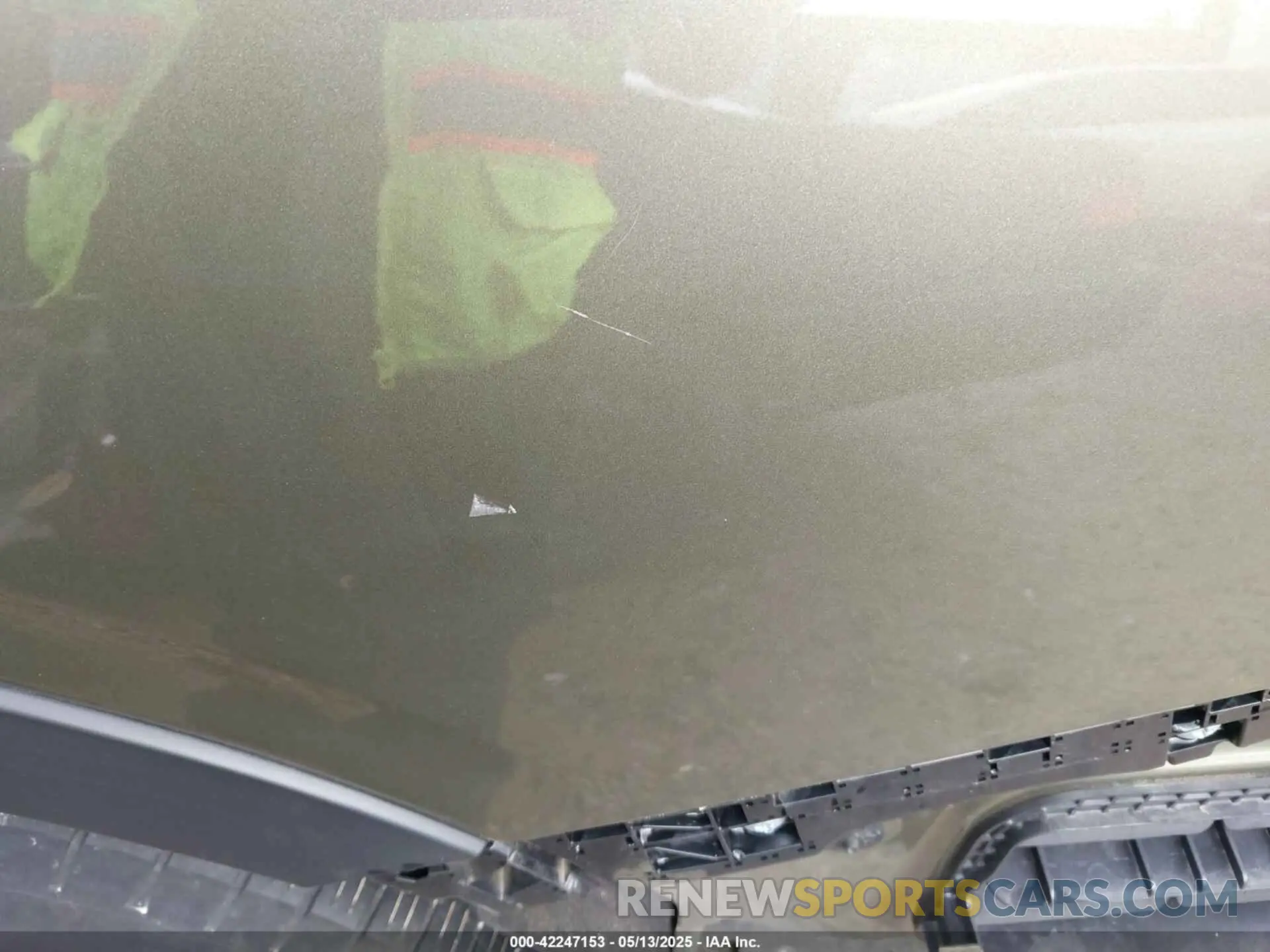 19 Photograph of a damaged car 4S4BTACC8N3213811 SUBARU OUTBACK 2022