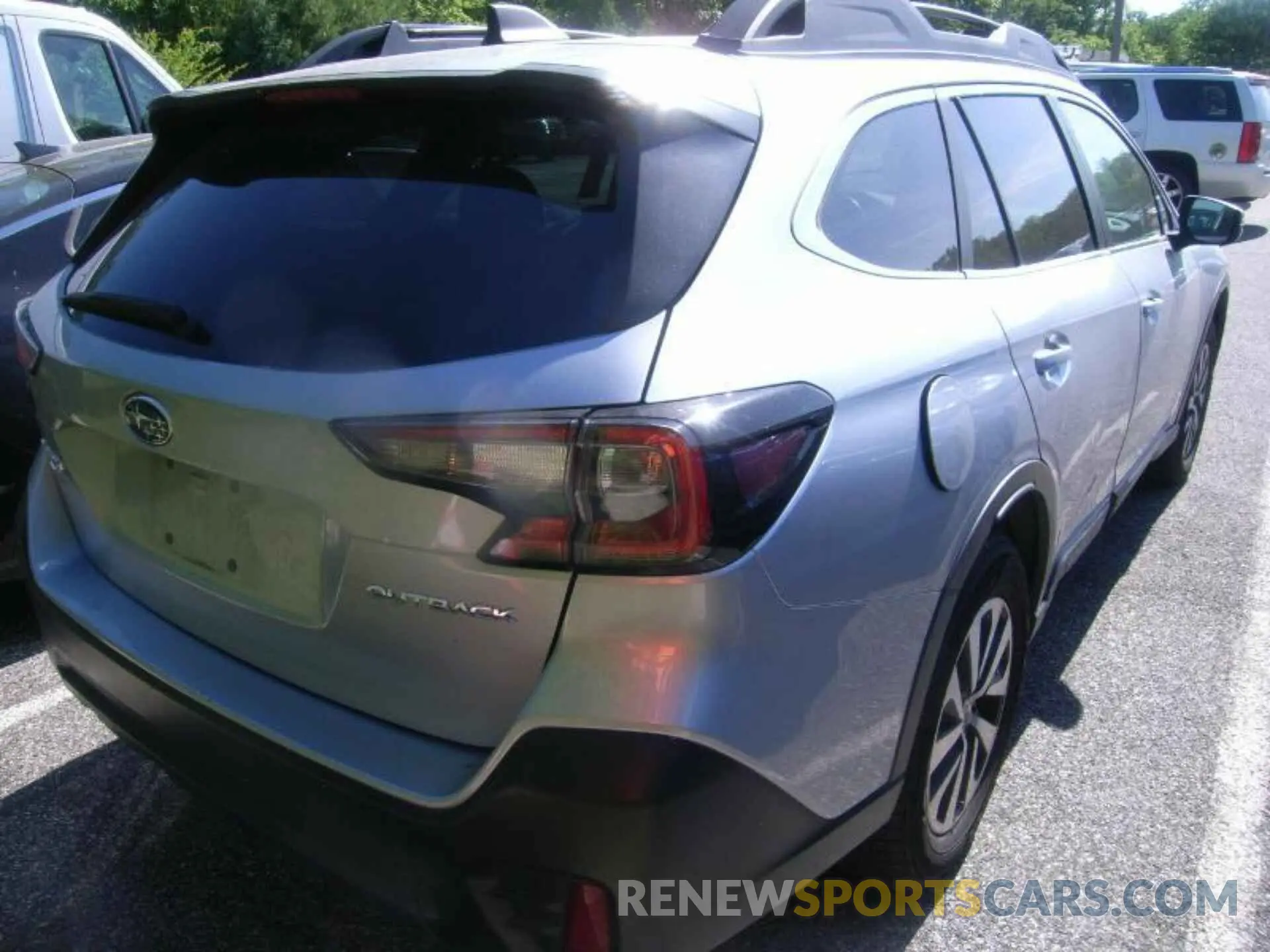 12 Photograph of a damaged car 4S4BTADC0N3270230 SUBARU OUTBACK 2022