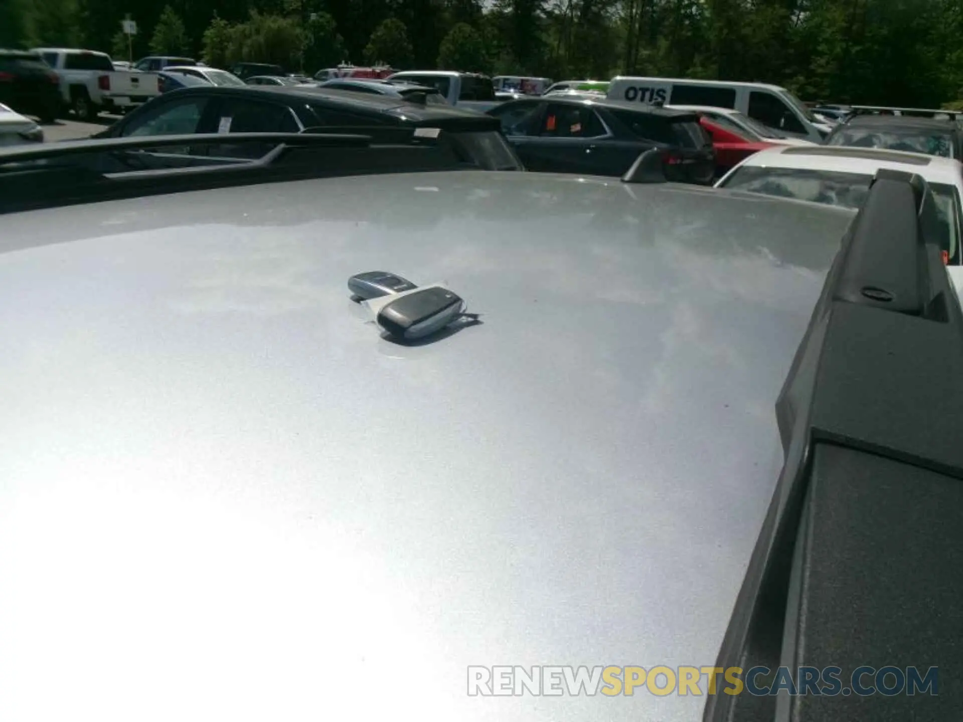 14 Photograph of a damaged car 4S4BTADC0N3270230 SUBARU OUTBACK 2022
