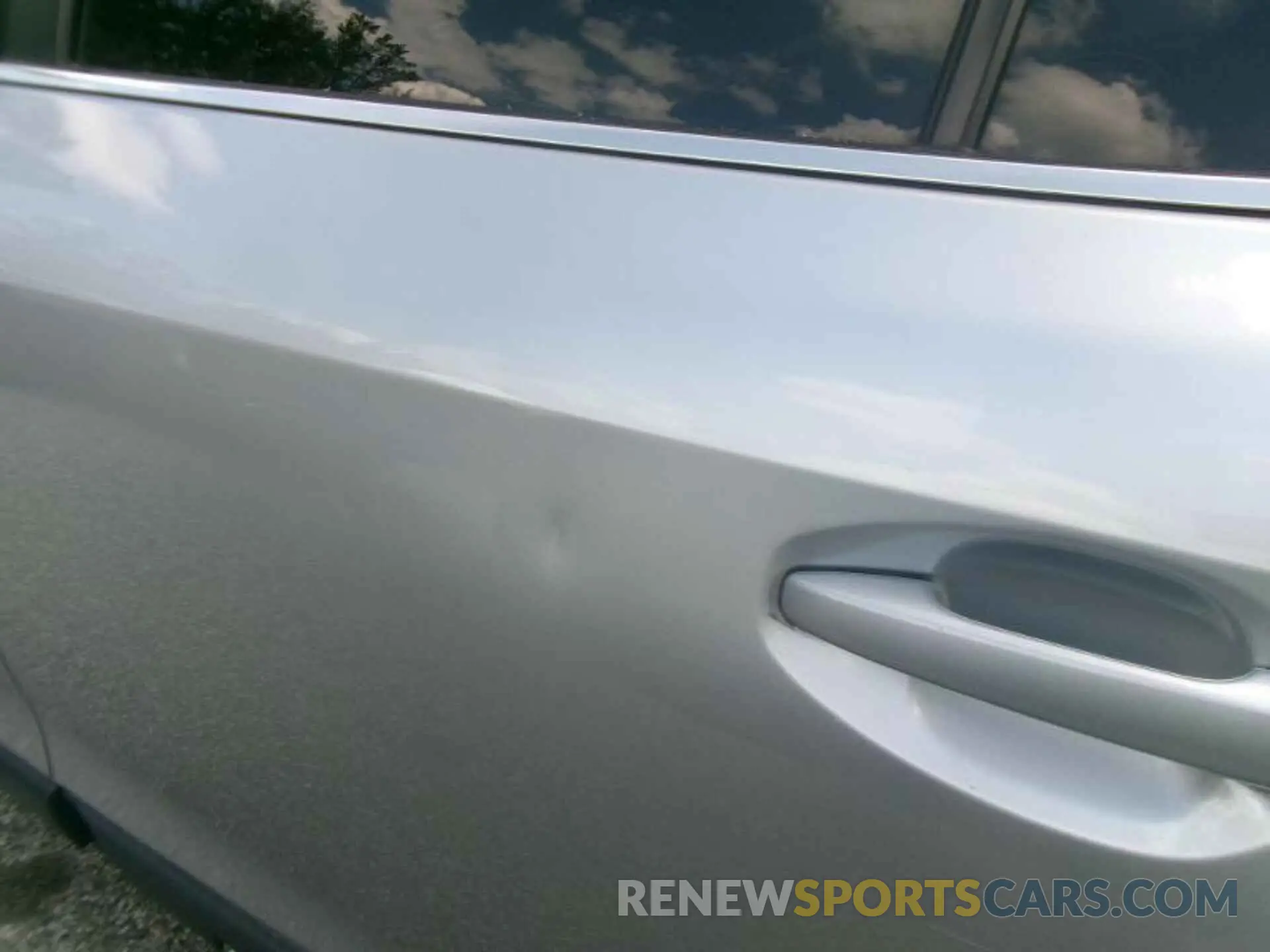 9 Photograph of a damaged car 4S4BTADC0N3270230 SUBARU OUTBACK 2022