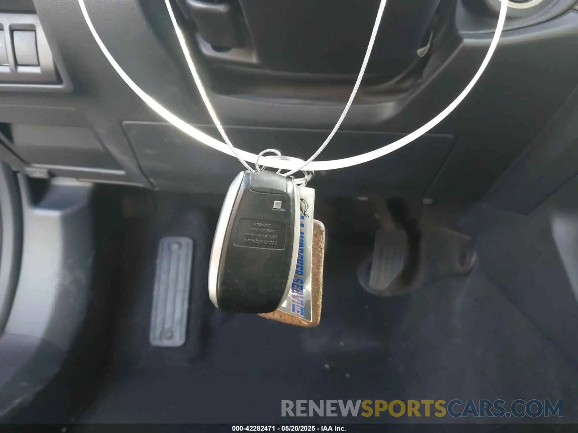 11 Photograph of a damaged car 4S4BTADC9N3177125 SUBARU OUTBACK 2022