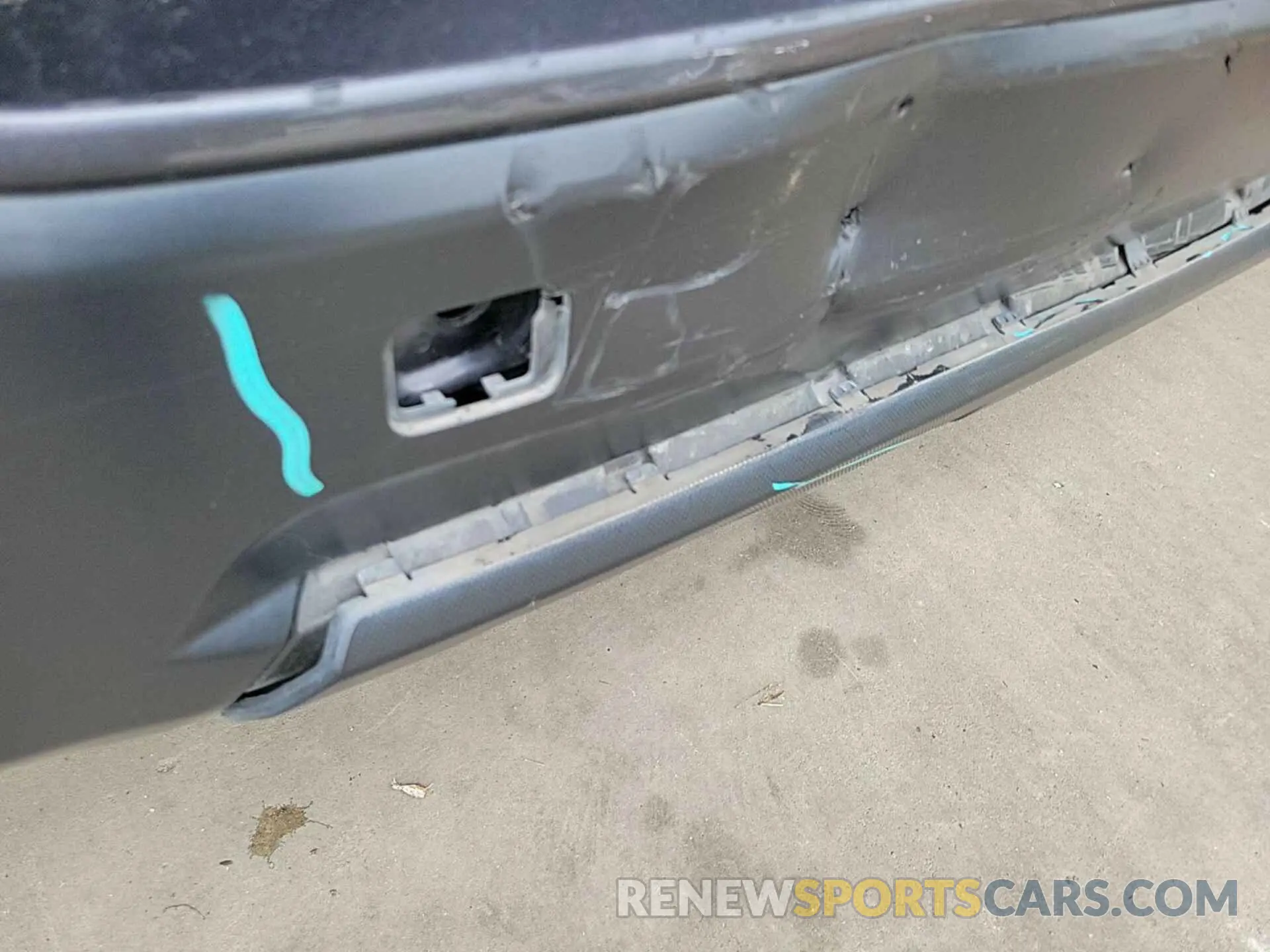 17 Photograph of a damaged car 4S4BTADC9N3207028 SUBARU OUTBACK 2022