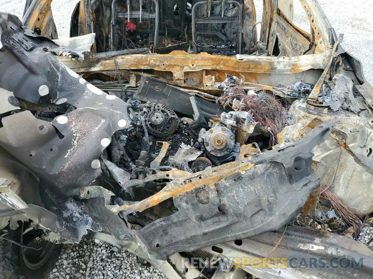 12 Photograph of a damaged car 4S4BTAFC0N3150330 SUBARU OUTBACK 2022