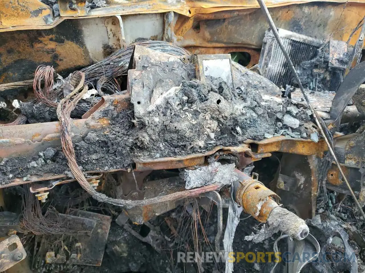 9 Photograph of a damaged car 4S4BTAFC0N3150330 SUBARU OUTBACK 2022