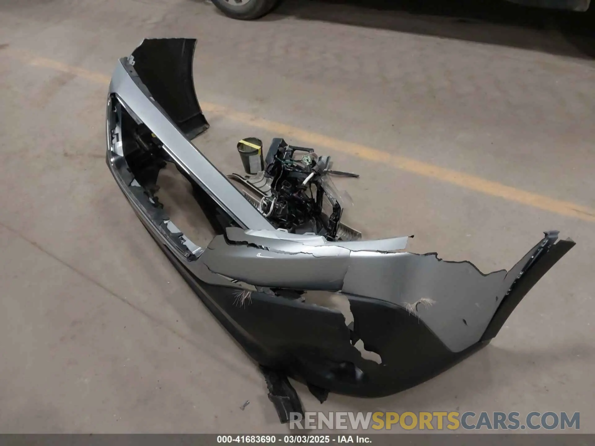 12 Photograph of a damaged car 4S4BTAFC9N3222268 SUBARU OUTBACK 2022