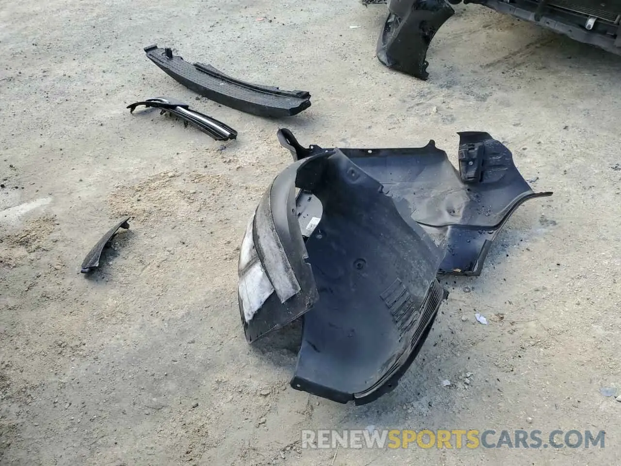 13 Photograph of a damaged car 4S4BTANC4N3108597 SUBARU OUTBACK 2022