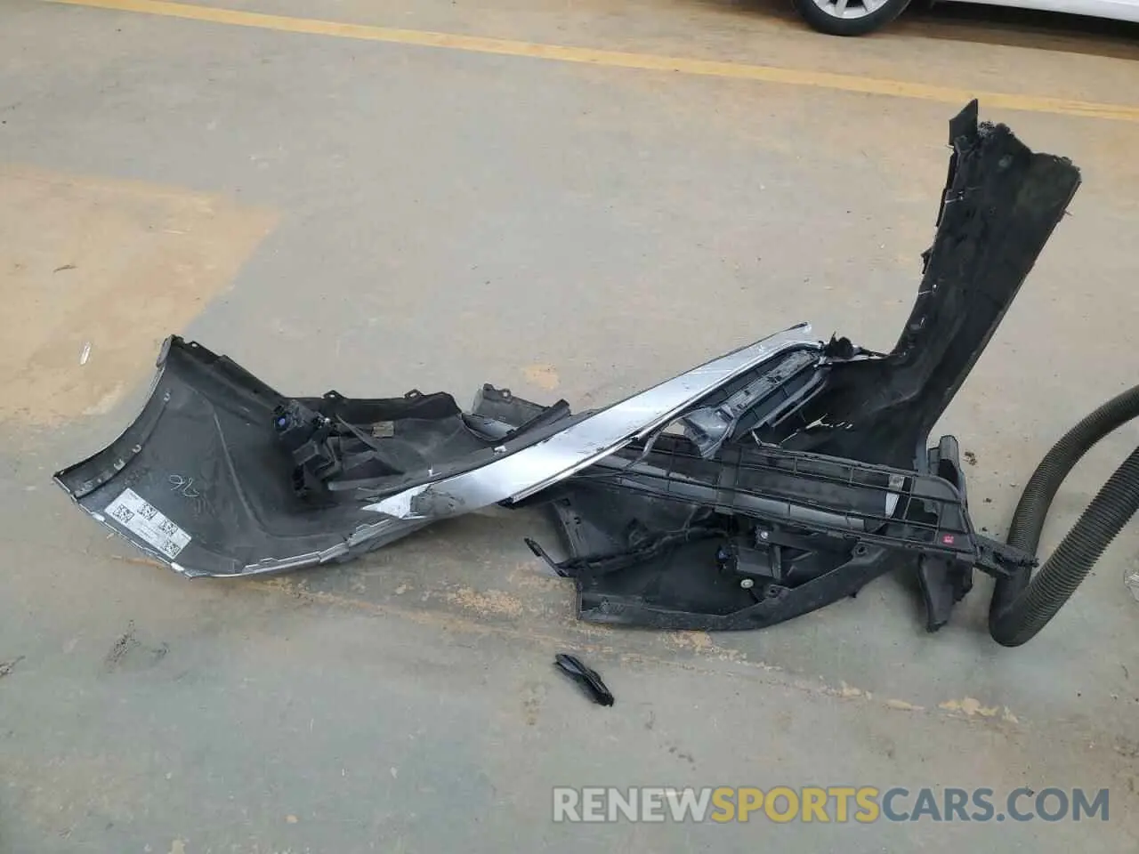 13 Photograph of a damaged car 4S4BTANC4N3176768 SUBARU OUTBACK 2022