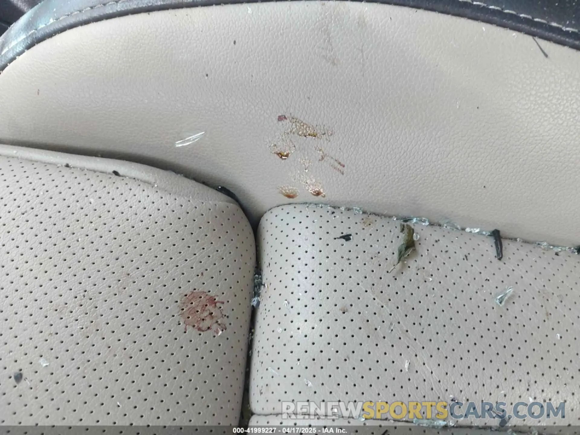 13 Photograph of a damaged car 4S4BTANCXN3154077 SUBARU OUTBACK 2022
