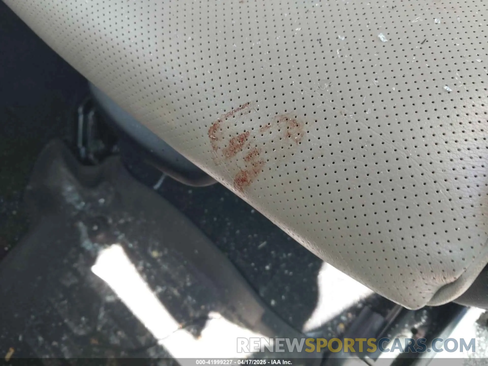 14 Photograph of a damaged car 4S4BTANCXN3154077 SUBARU OUTBACK 2022