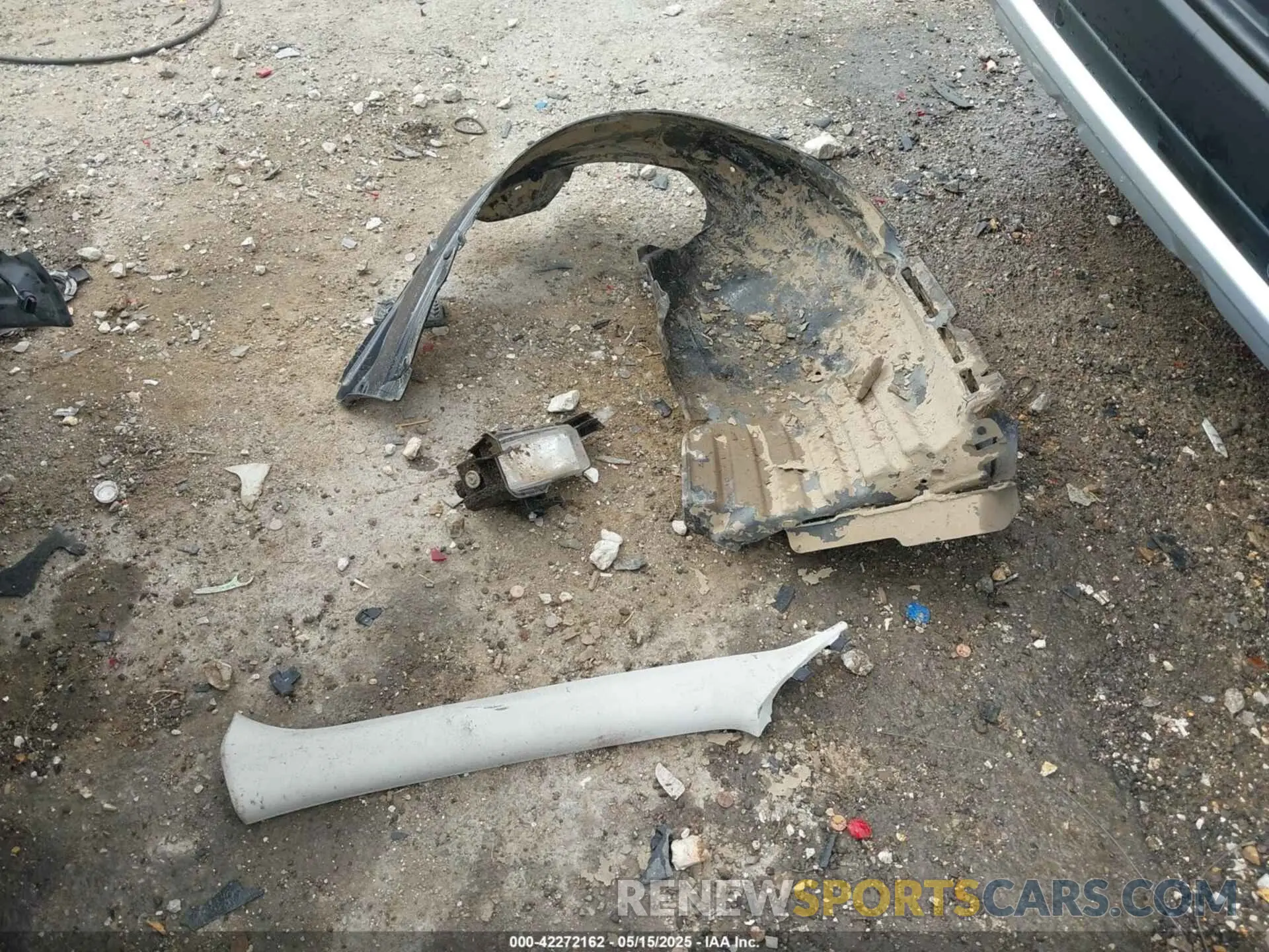12 Photograph of a damaged car 4S4BTAPC3N3147176 SUBARU OUTBACK 2022