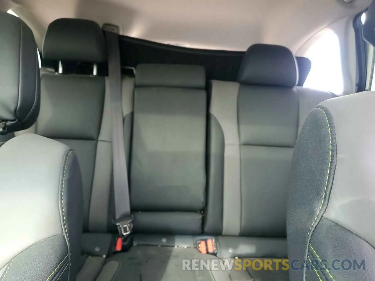 10 Photograph of a damaged car 4S4BTGLD9N3101143 SUBARU OUTBACK 2022