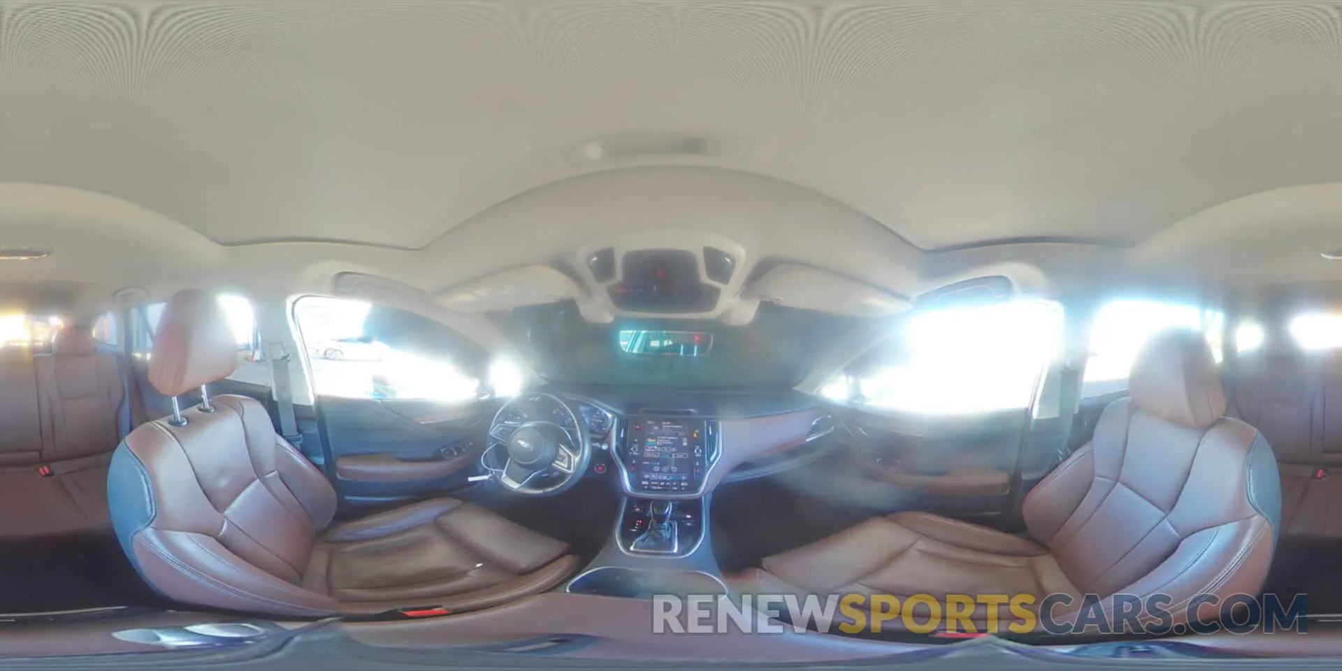 13 Photograph of a damaged car 4S4BTGPDXN3172913 SUBARU OUTBACK 2022