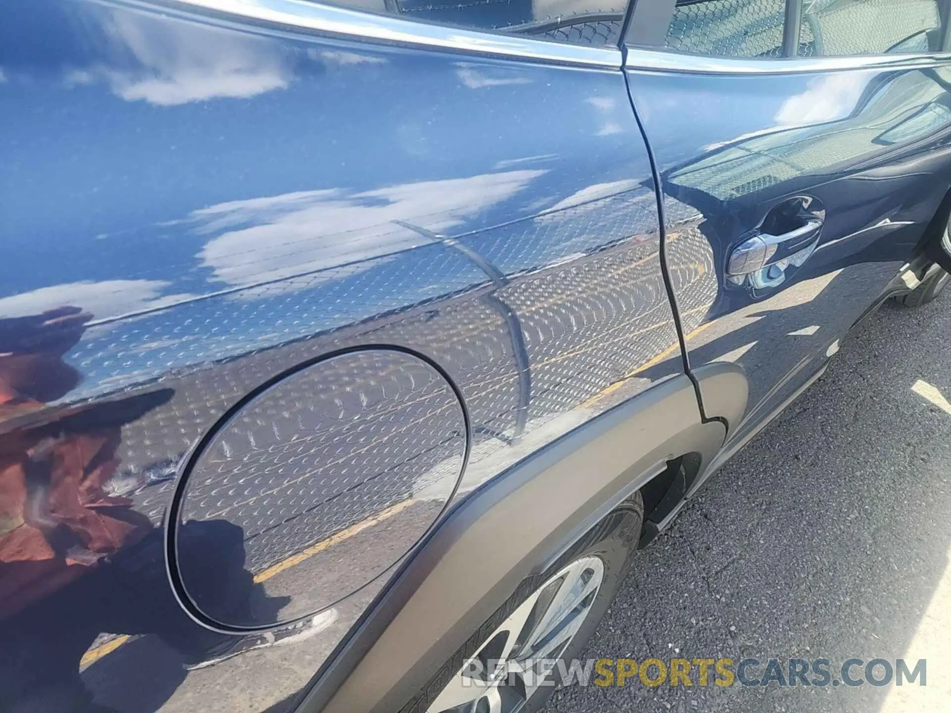 26 Photograph of a damaged car 4S4BTACC7P3145715 SUBARU OUTBACK 2023
