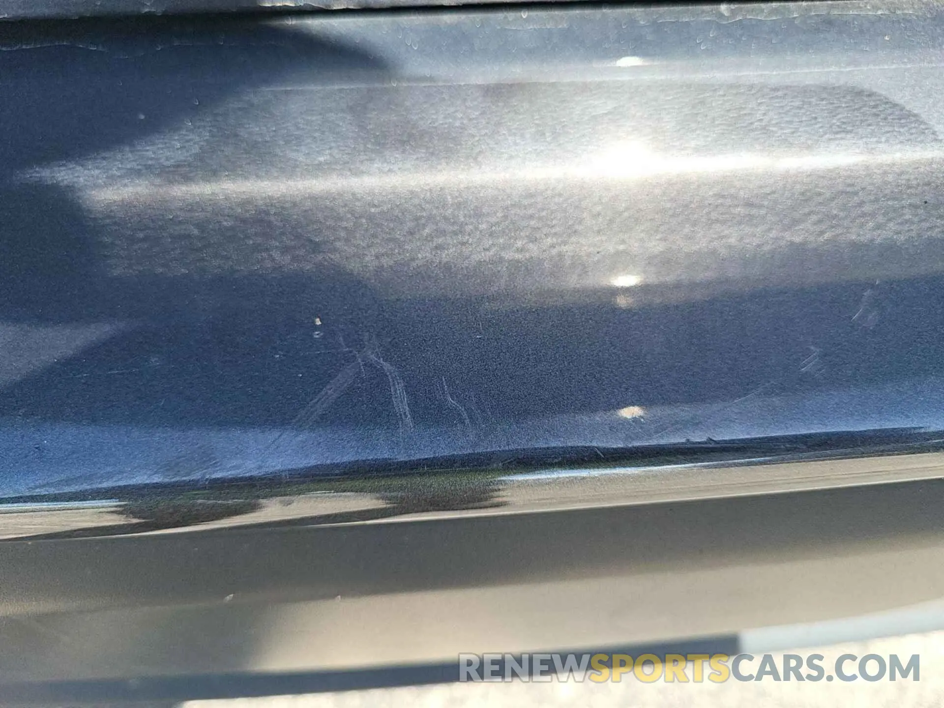 1 Photograph of a damaged car 4S4BTACC7P3146475 SUBARU OUTBACK 2023