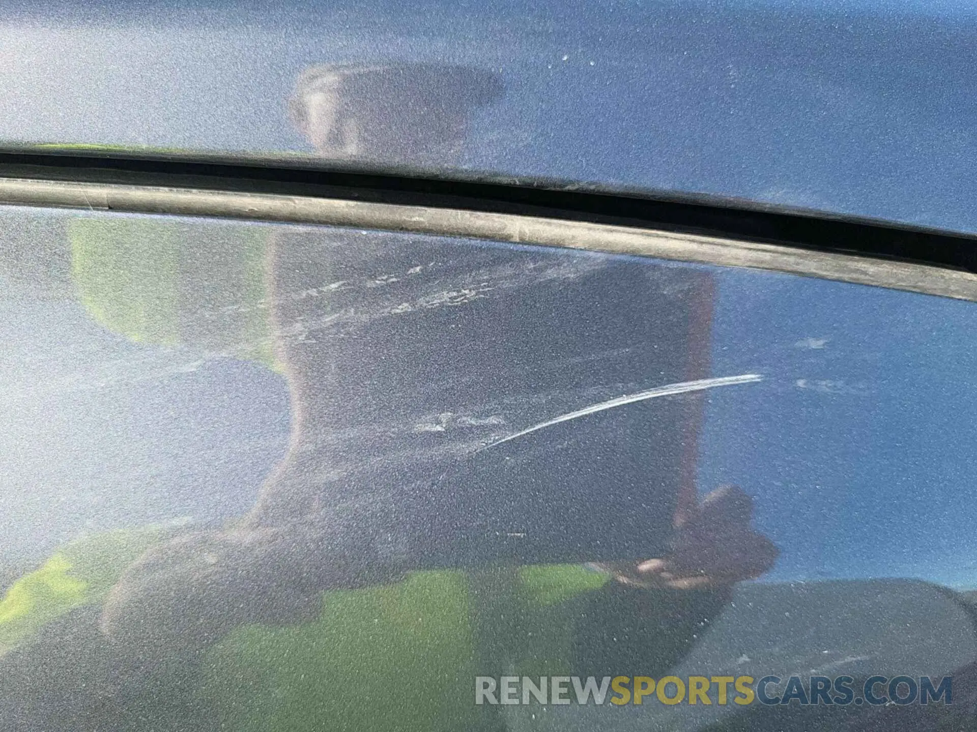 2 Photograph of a damaged car 4S4BTACC7P3146475 SUBARU OUTBACK 2023