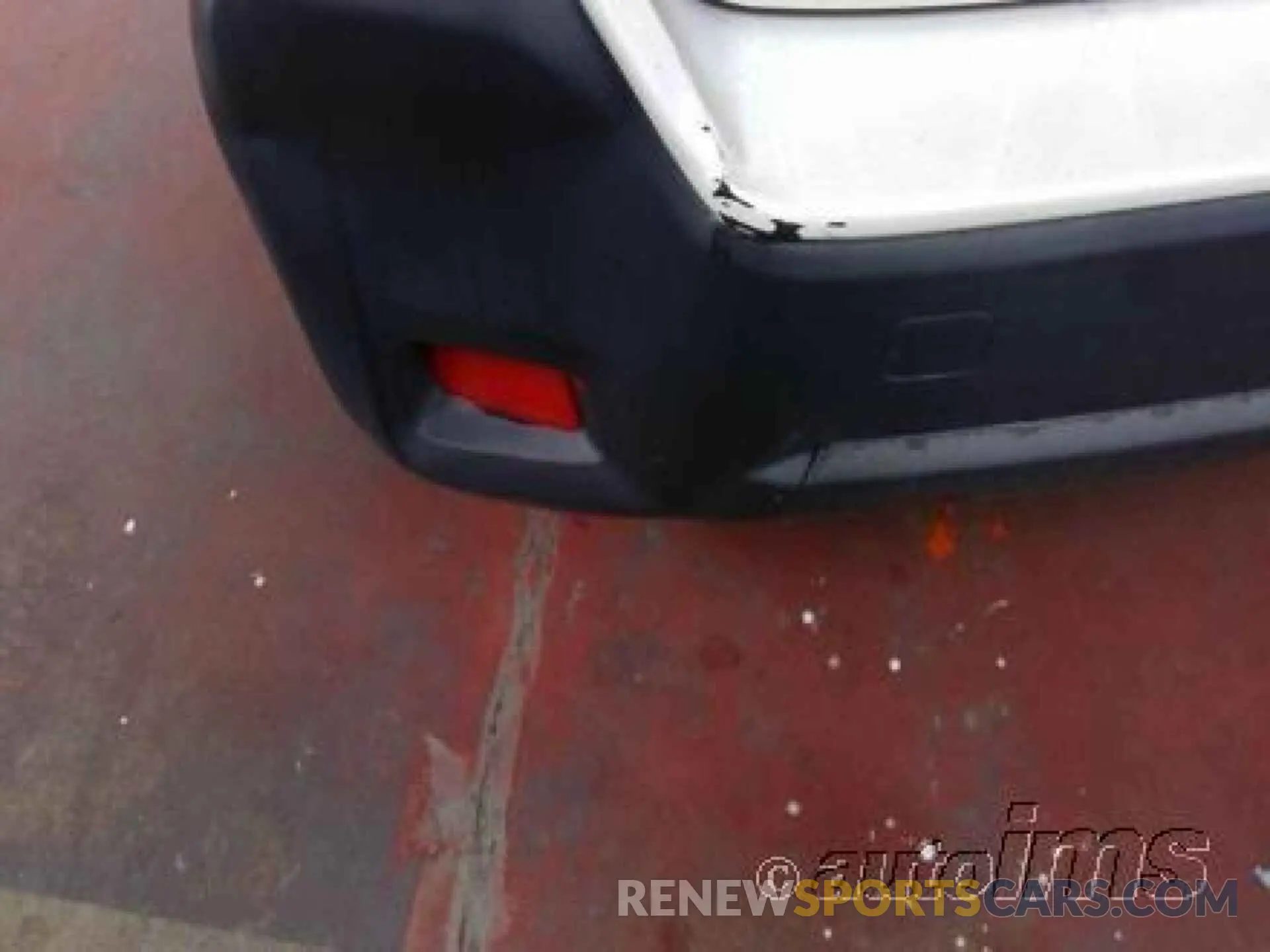 3 Photograph of a damaged car 4S4BTACC9P3139186 SUBARU OUTBACK 2023
